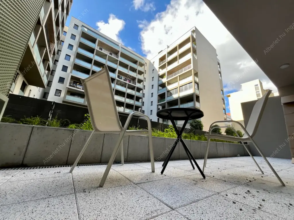 Kiadó albérlet 319000 Ft/hó áron: Budapest, XIII. kerület  Szabolcs utca. Mérete: 55 nm, 2 szobás | Alberlet.hu - 6586493