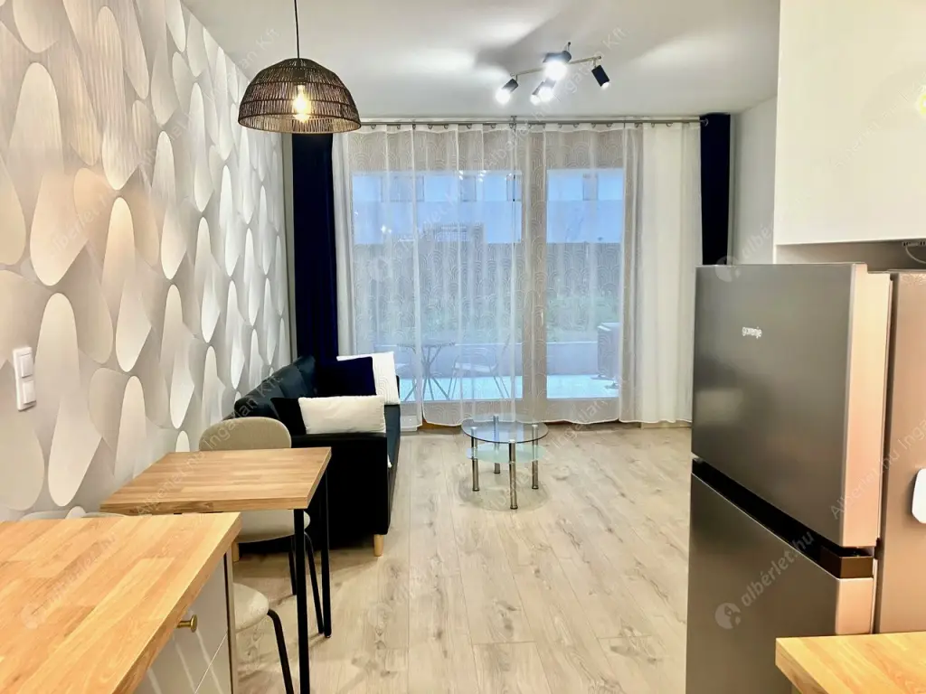 Kiadó albérlet 319000 Ft/hó áron: Budapest, XIII. kerület  Szabolcs utca. Mérete: 55 nm, 2 szobás | Alberlet.hu - 6586494