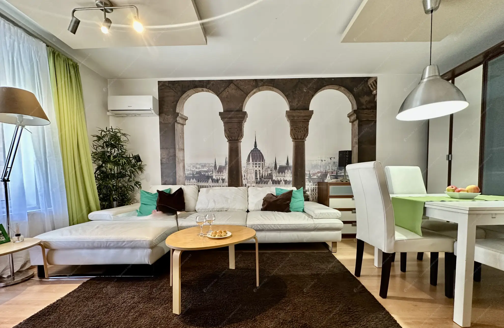 Kiadó albérlet 360000 Ft/hó áron: Budapest, XIII. kerület  Szabolcs utca. Mérete: 68 nm, 3 szobás | Alberlet.hu - 6604438