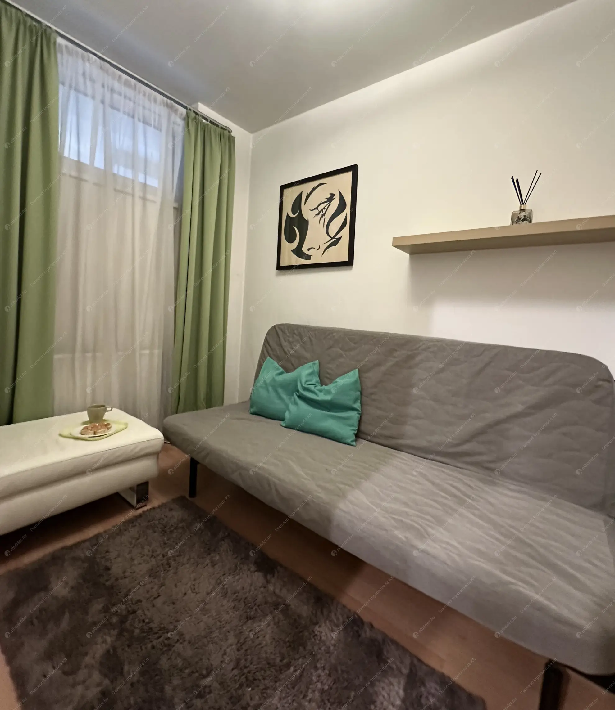 Kiadó albérlet 360000 Ft/hó áron: Budapest, XIII. kerület  Szabolcs utca. Mérete: 68 nm, 3 szobás | Alberlet.hu - 6604442