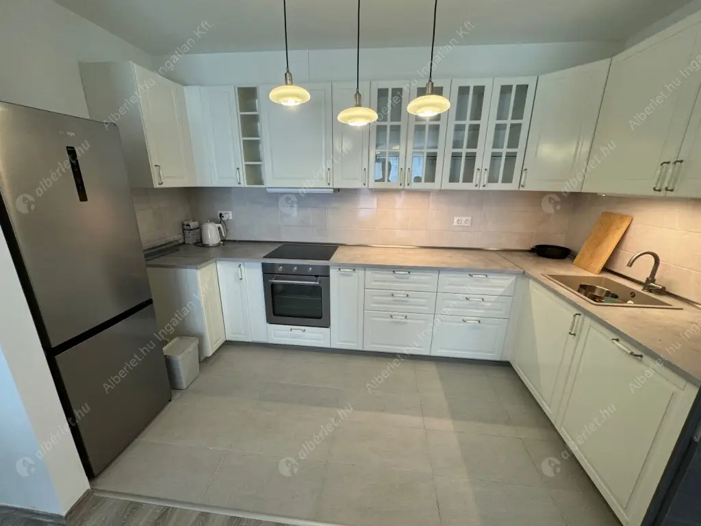 Kiadó albérlet 420000 Ft/hó áron: Budapest, XIII. kerület  Szabolcs utca. Mérete: 82 nm, 3 szobás | Alberlet.hu - 6564295