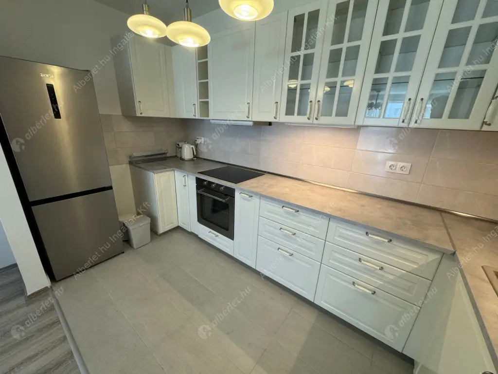 Kiadó albérlet 420000 Ft/hó áron: Budapest, XIII. kerület  Szabolcs utca. Mérete: 82 nm, 3 szobás | Alberlet.hu - 6564298