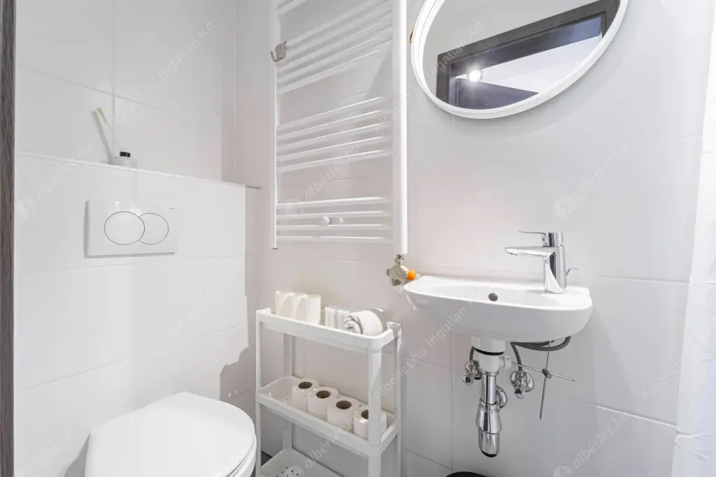 Kiadó albérlet 570000 Ft/hó áron: Budapest, XIII. kerület  Szabolcs utca. Mérete: 89 nm, 4 szobás | Alberlet.hu - 6549970