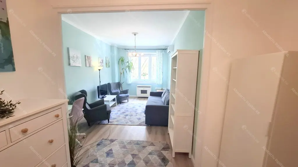 Kiadó albérlet 250000 Ft/hó áron: Budapest, XIII. kerület  Szegedi út. Mérete: 42 nm, 1 szobás | Alberlet.hu - 6693204