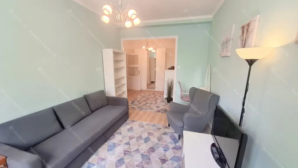 Kiadó albérlet 250000 Ft/hó áron: Budapest, XIII. kerület  Szegedi út. Mérete: 42 nm, 1 szobás | Alberlet.hu - 6693205