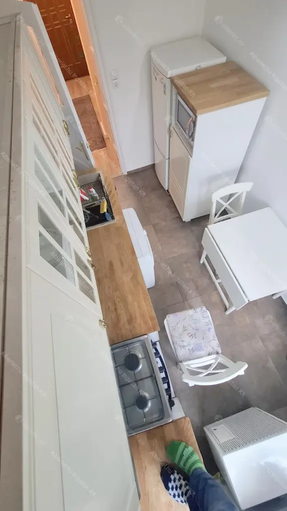 Kiadó albérlet 250000 Ft/hó áron: Budapest, XIII. kerület  Szegedi út. Mérete: 42 nm, 1 szobás | Alberlet.hu - 6693212