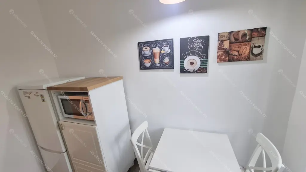 Kiadó albérlet 250000 Ft/hó áron: Budapest, XIII. kerület  Szegedi út. Mérete: 42 nm, 1 szobás | Alberlet.hu - 6693213