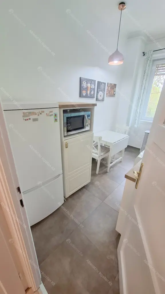 Kiadó albérlet 250000 Ft/hó áron: Budapest, XIII. kerület  Szegedi út. Mérete: 42 nm, 1 szobás | Alberlet.hu - 6693214