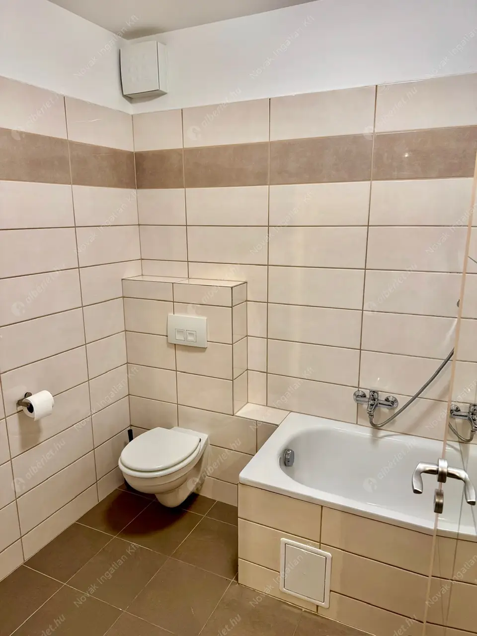 Kiadó albérlet 280000 Ft/hó áron: Budapest, XIII. kerület  Szegedi út. Mérete: 42 nm, 2 szobás | Alberlet.hu - 6631492