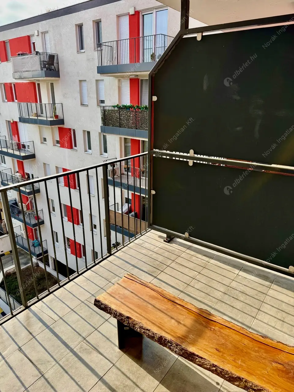 Kiadó albérlet 280000 Ft/hó áron: Budapest, XIII. kerület  Szegedi út. Mérete: 42 nm, 2 szobás | Alberlet.hu - 6631494