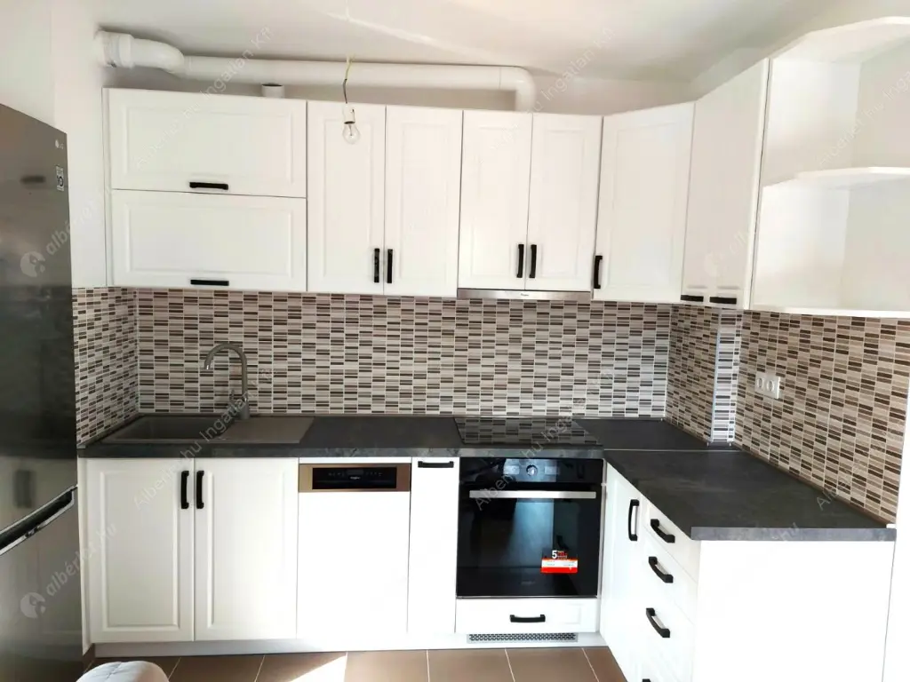 Kiadó albérlet 280000 Ft/hó áron: Budapest, XIII. kerület  Szegedi út. Mérete: 45 nm, 2 szobás | Alberlet.hu - 6608432