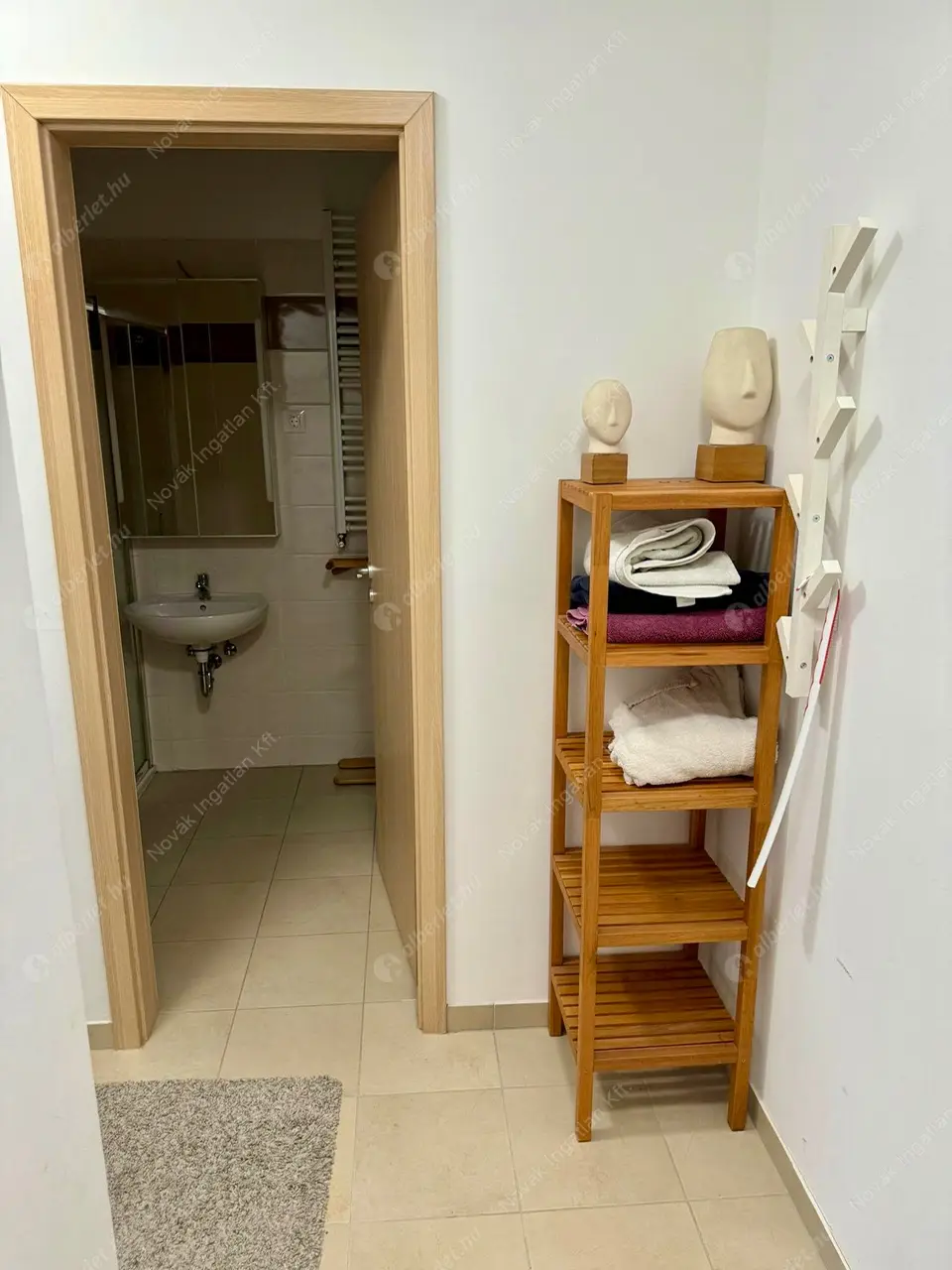 Kiadó albérlet 290000 Ft/hó áron: Budapest, XIII. kerület  Szegedi út. Mérete: 45 nm, 2 szobás | Alberlet.hu - 6620611