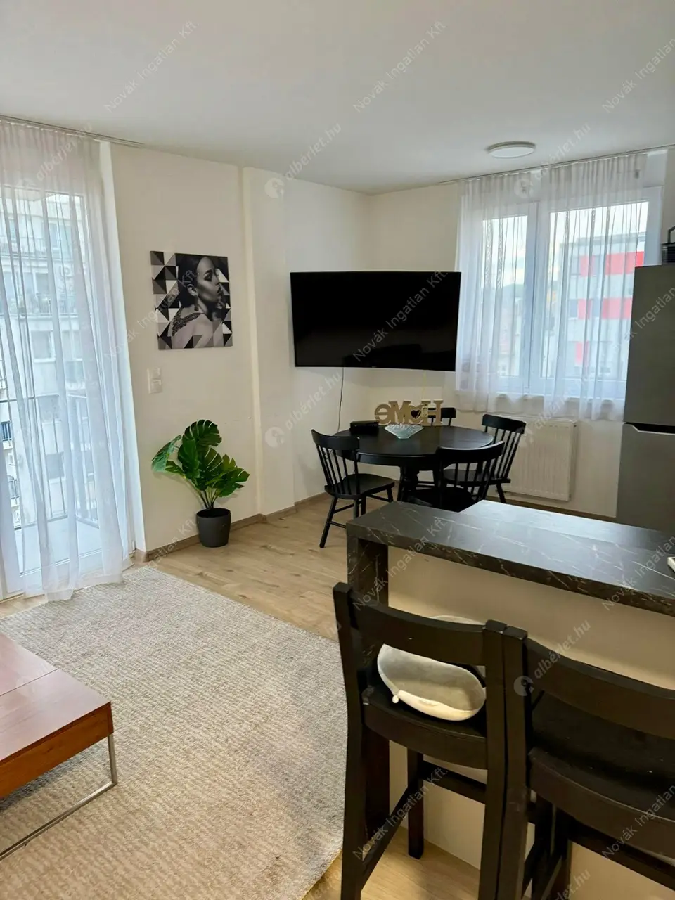 Kiadó albérlet 290000 Ft/hó áron: Budapest, XIII. kerület  Szegedi út. Mérete: 45 nm, 2 szobás | Alberlet.hu - 6620613