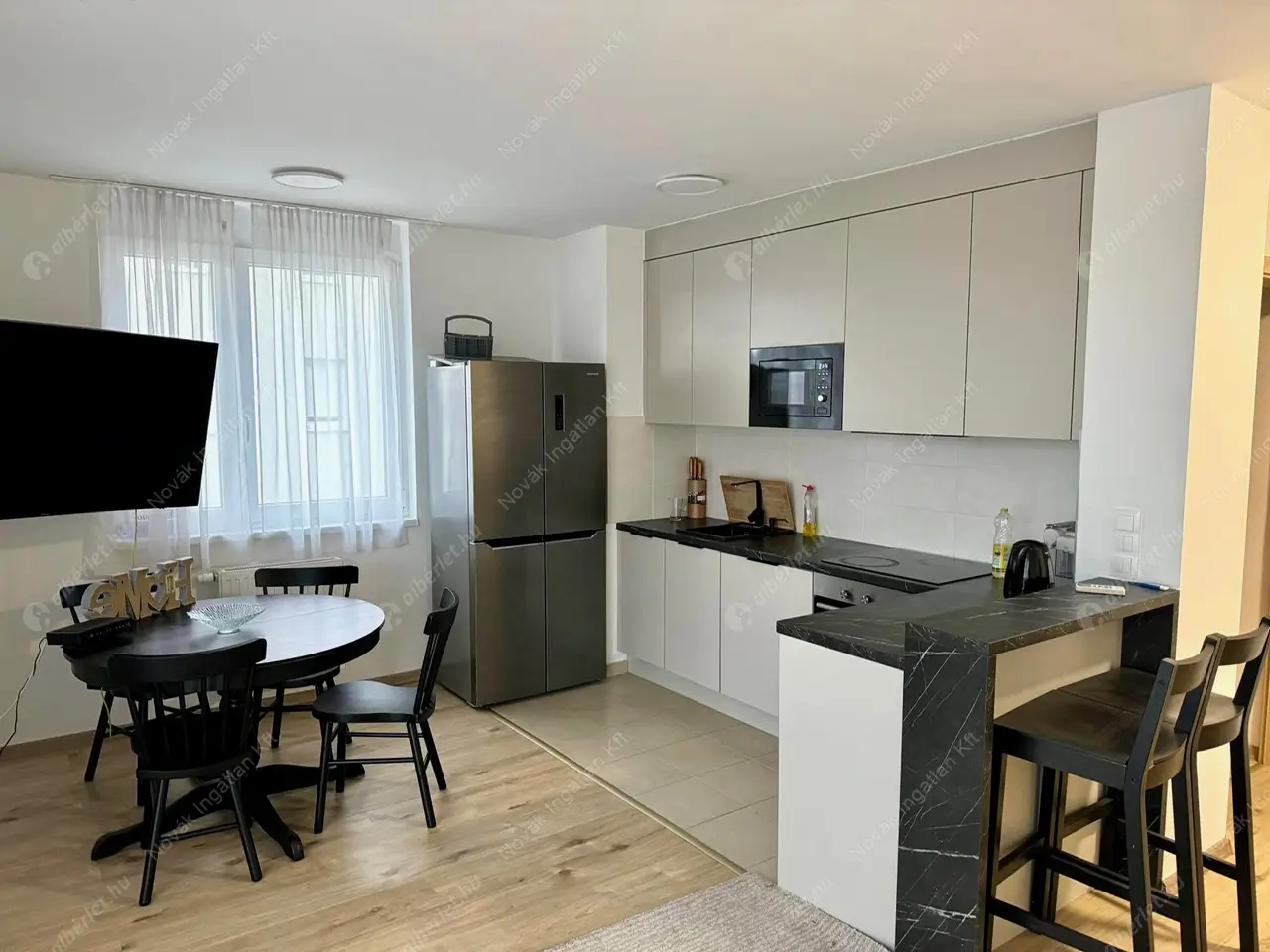 Kiadó albérlet 290000 Ft/hó áron: Budapest, XIII. kerület  Szegedi út. Mérete: 45 nm, 2 szobás | Alberlet.hu - 6620614