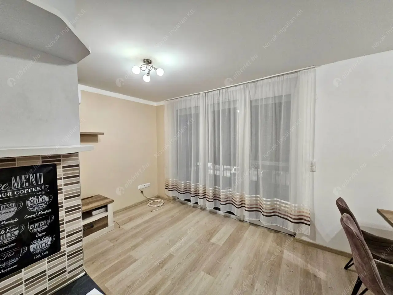 Kiadó albérlet 280000 Ft/hó áron: Budapest, XIII. kerület  Szegedi út. Mérete: 45 nm, 2 szobás | Alberlet.hu - 6620643