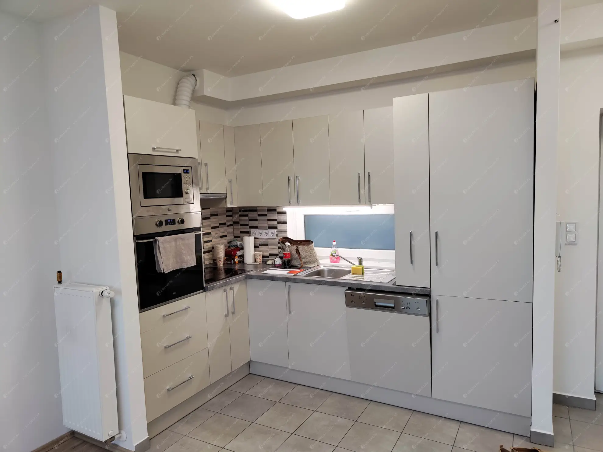 Kiadó albérlet 280000 Ft/hó áron: Budapest, XIII. kerület  Szegedi út. Mérete: 46 nm, 2 szobás | Alberlet.hu - 6591326