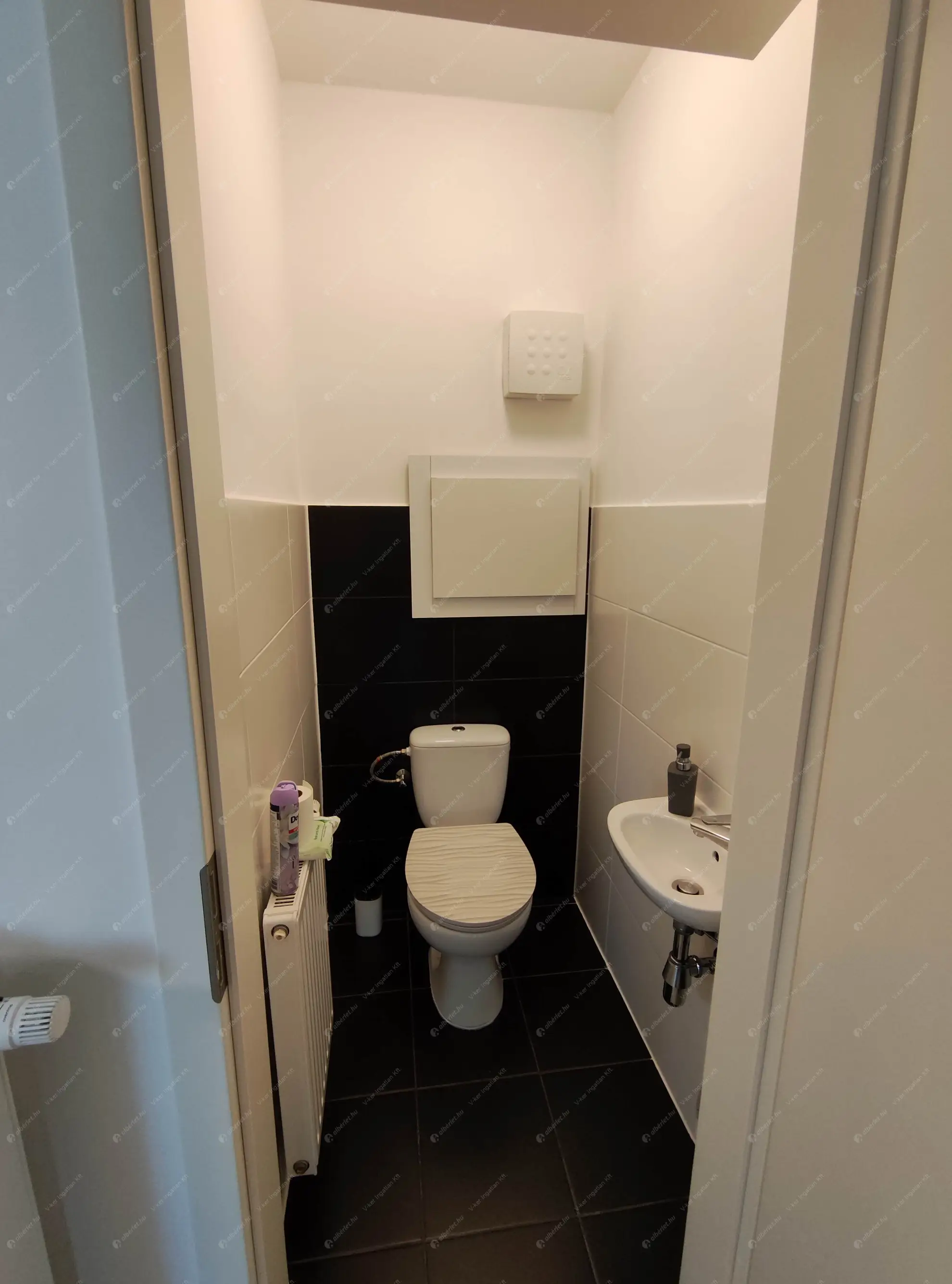 Kiadó albérlet 280000 Ft/hó áron: Budapest, XIII. kerület  Szegedi út. Mérete: 46 nm, 2 szobás | Alberlet.hu - 6591329