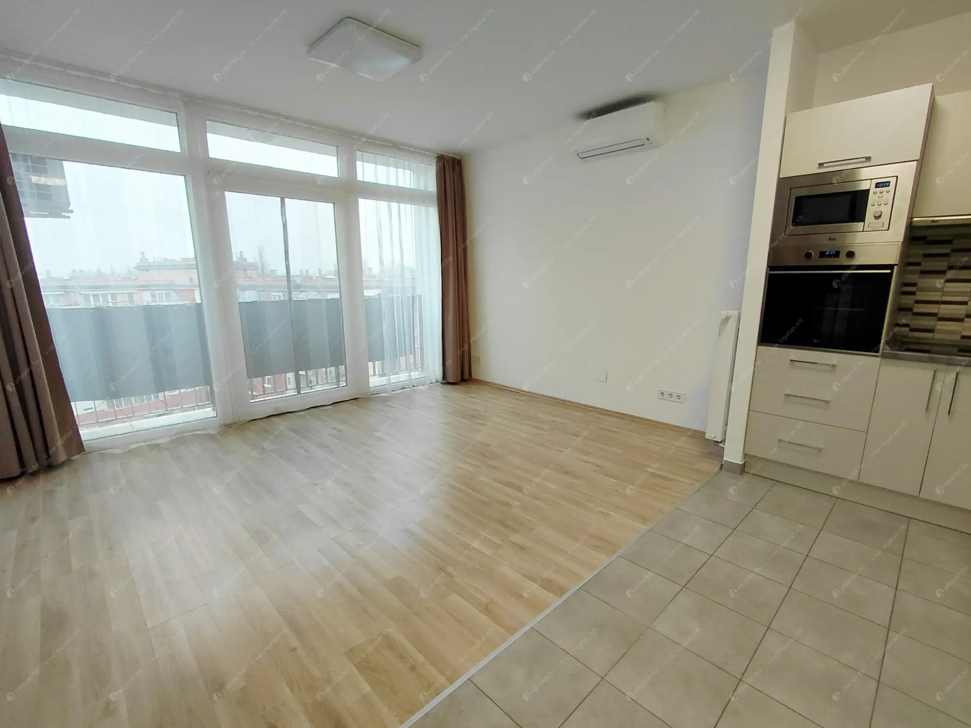 Kiadó albérlet 280000 Ft/hó áron: Budapest, XIII. kerület  Szegedi út. Mérete: 46 nm, 2 szobás | Alberlet.hu - 6596122