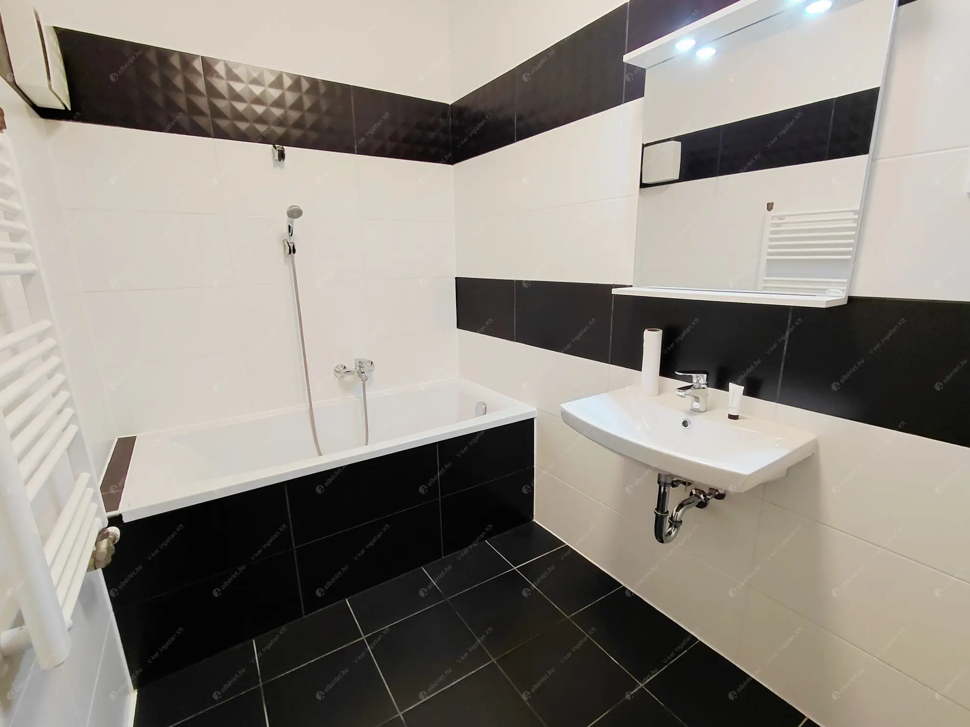 Kiadó albérlet 280000 Ft/hó áron: Budapest, XIII. kerület  Szegedi út. Mérete: 46 nm, 2 szobás | Alberlet.hu - 6596123