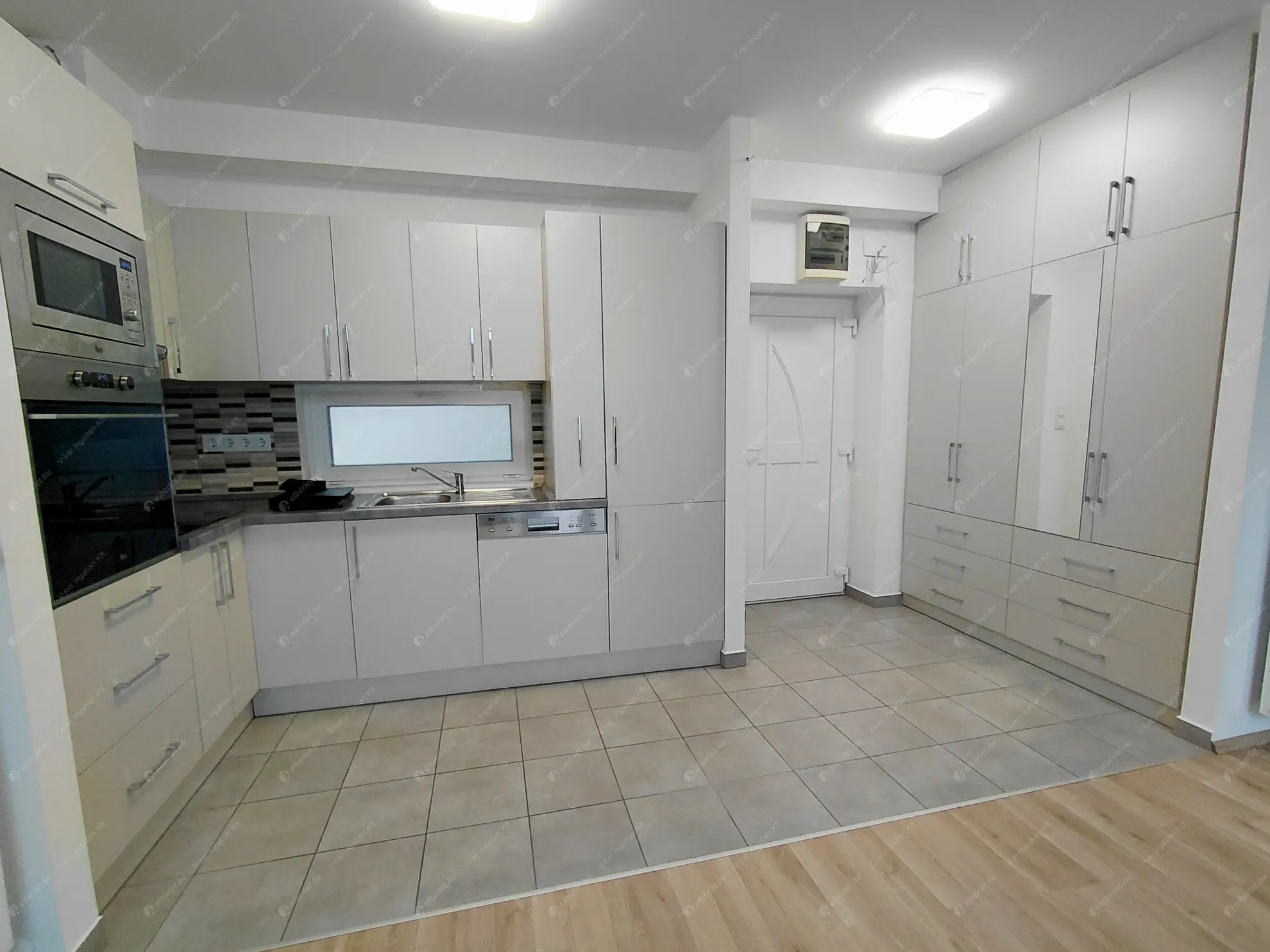 Kiadó albérlet 280000 Ft/hó áron: Budapest, XIII. kerület  Szegedi út. Mérete: 46 nm, 2 szobás | Alberlet.hu - 6596127