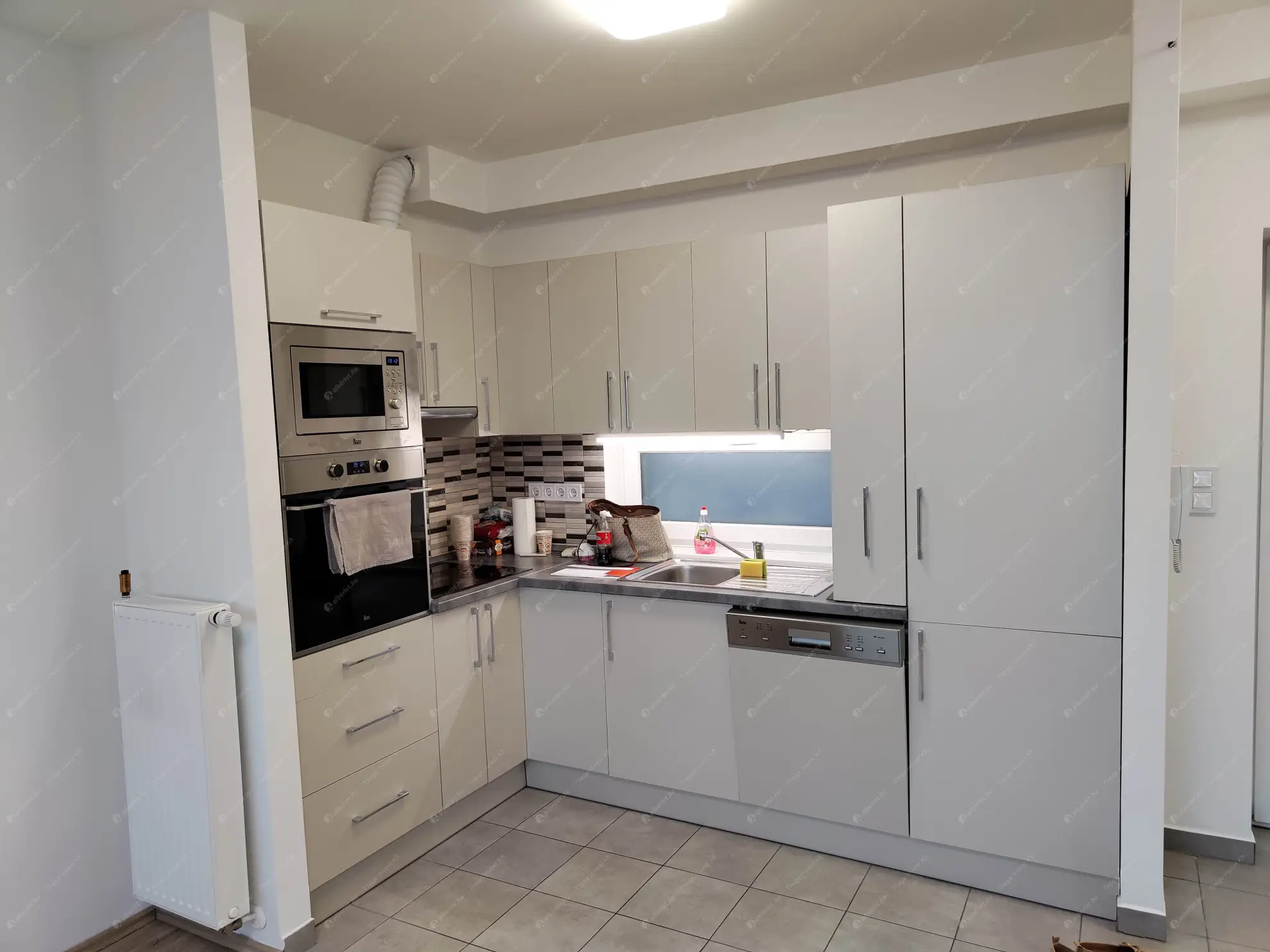 Kiadó albérlet 280000 Ft/hó áron: Budapest, XIII. kerület  Szegedi út. Mérete: 46 nm, 2 szobás | Alberlet.hu - 6592845