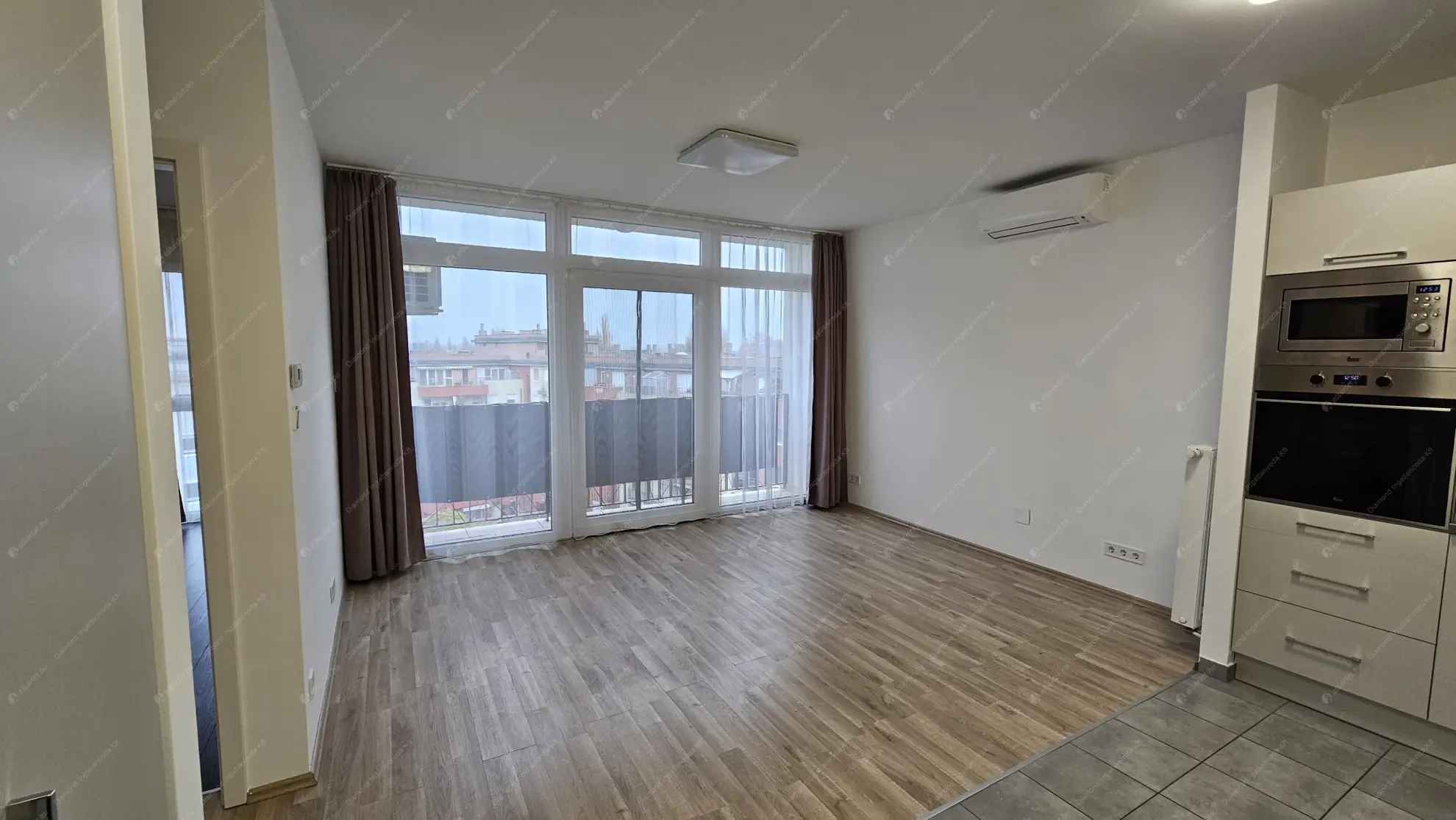 Kiadó albérlet 280000 Ft/hó áron: Budapest, XIII. kerület  Szegedi út. Mérete: 46 nm, 2 szobás | Alberlet.hu - 6600315