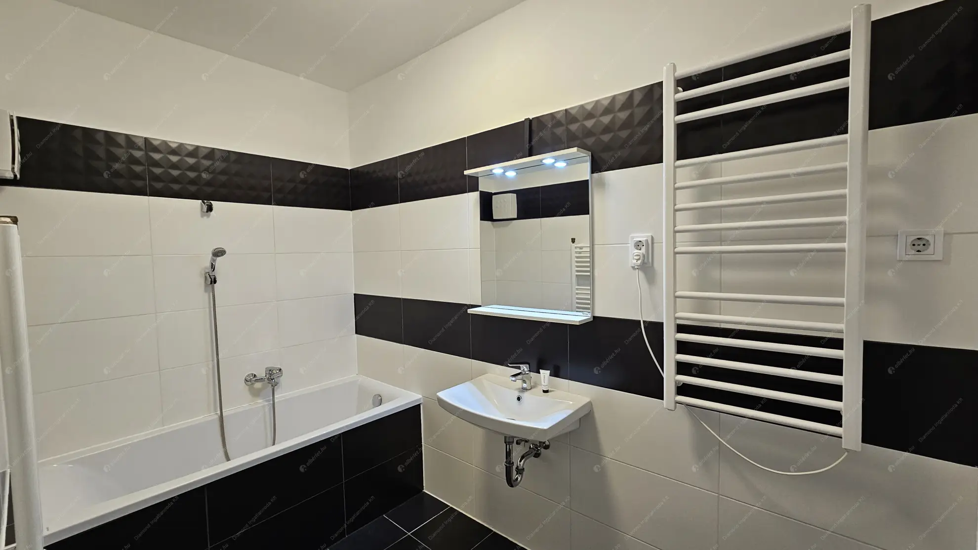 Kiadó albérlet 280000 Ft/hó áron: Budapest, XIII. kerület  Szegedi út. Mérete: 46 nm, 2 szobás | Alberlet.hu - 6600316