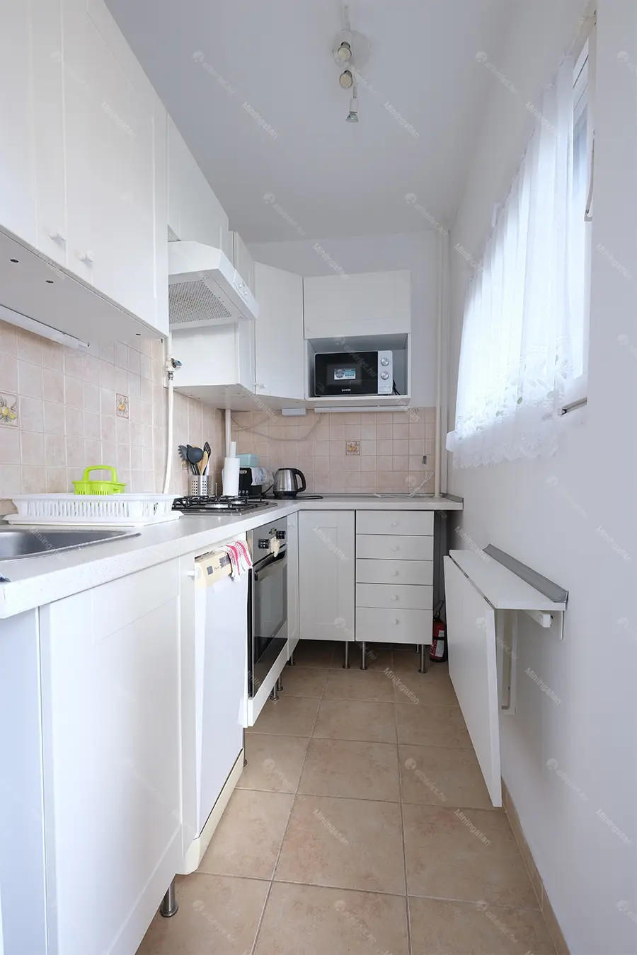 Kiadó albérlet 230000 Ft/hó áron: Budapest, XIII. kerület  Szegedi út. Mérete: 47 nm, 2 szobás | Alberlet.hu - 6708194