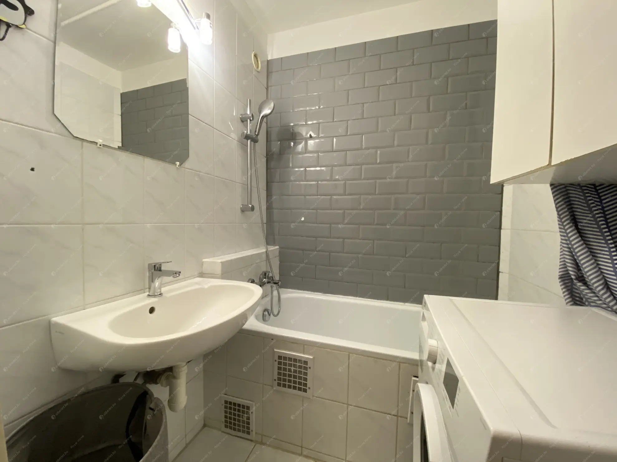 Kiadó albérlet 350000 Ft/hó áron: Budapest, XIII. kerület  Szegedi út. Mérete: 69 nm, 3 szobás | Alberlet.hu - 6639548