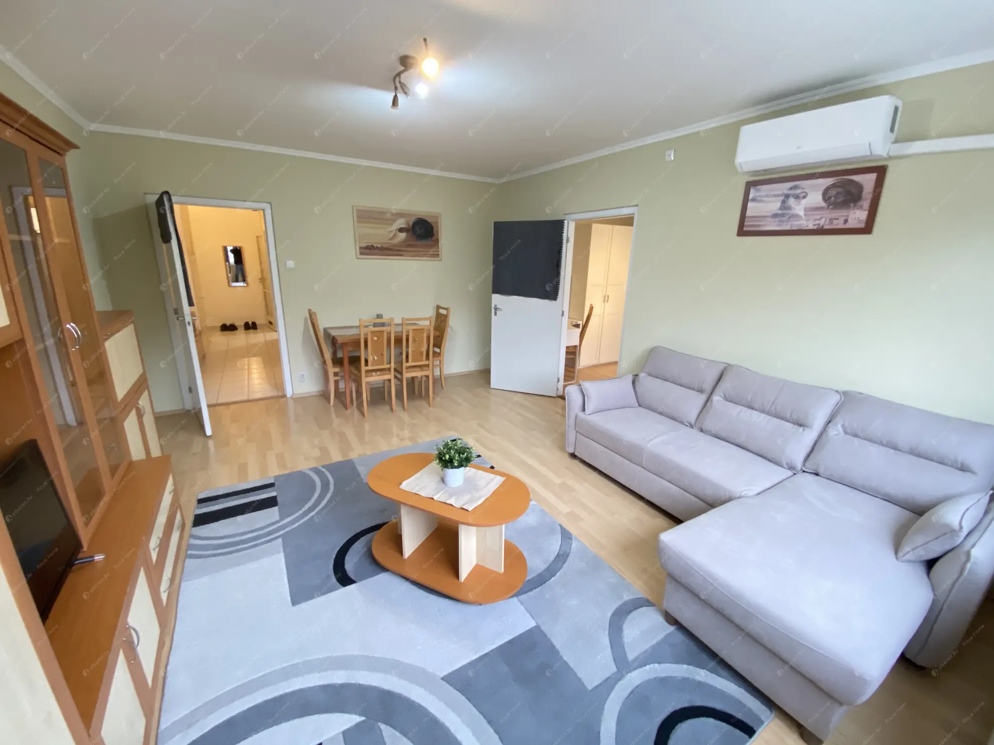 Kiadó albérlet 350000 Ft/hó áron: Budapest, XIII. kerület  Szegedi út. Mérete: 69 nm, 3 szobás | Alberlet.hu - 6639557