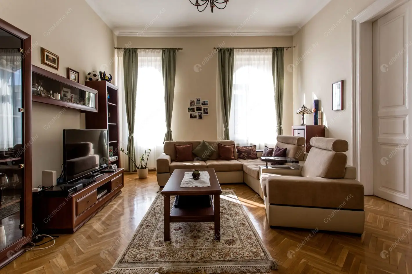 Kiadó albérlet 254000 Ft/hó áron: Budapest, XIII. kerület  Szent István körút. Mérete: 65 nm, 2 szobás | Alberlet.hu - 6481288