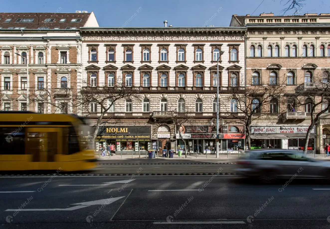 Kiadó albérlet 254000 Ft/hó áron: Budapest, XIII. kerület  Szent István körút. Mérete: 65 nm, 2 szobás | Alberlet.hu - 6481290