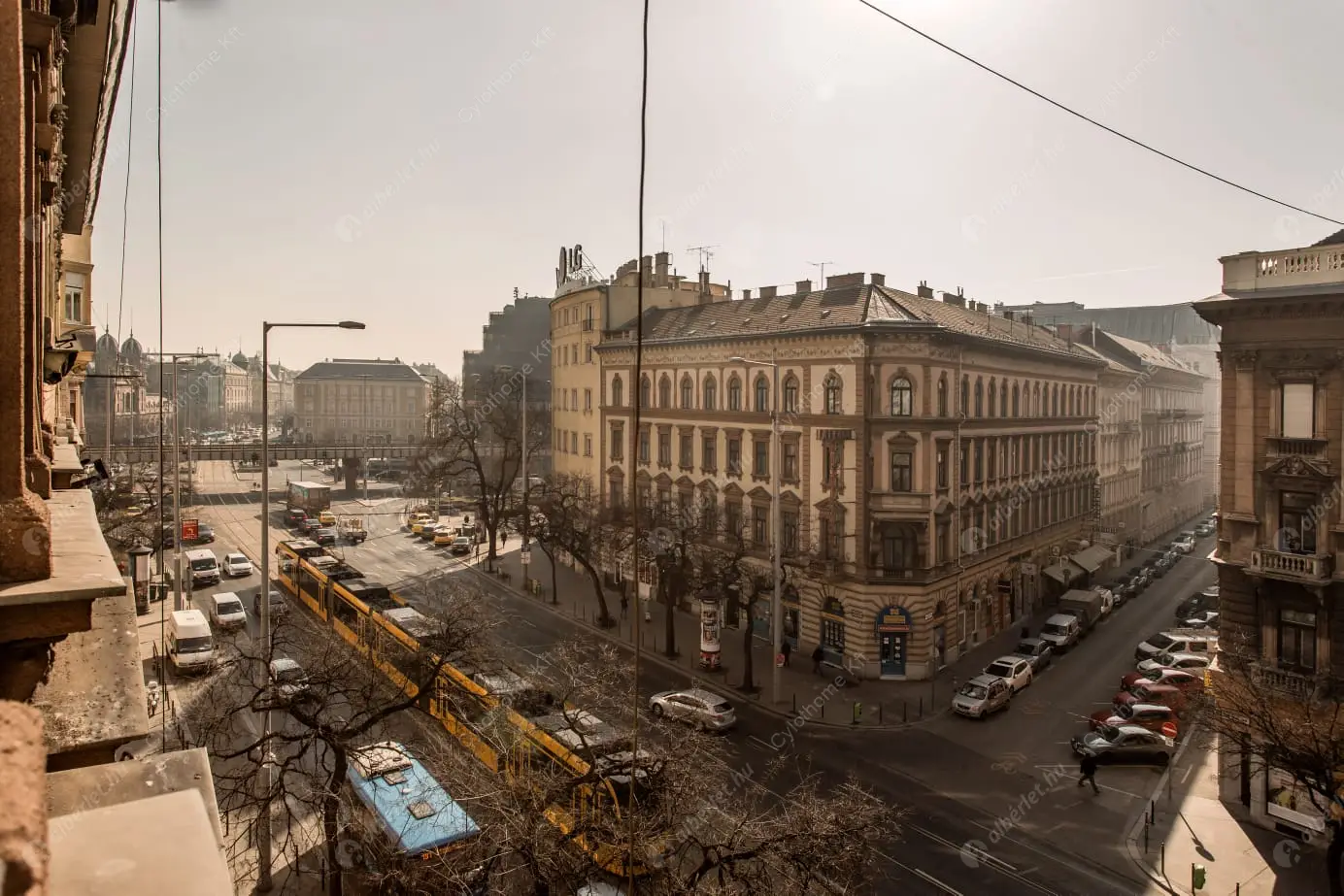 Kiadó albérlet 254000 Ft/hó áron: Budapest, XIII. kerület  Szent István körút. Mérete: 65 nm, 2 szobás | Alberlet.hu - 6481292