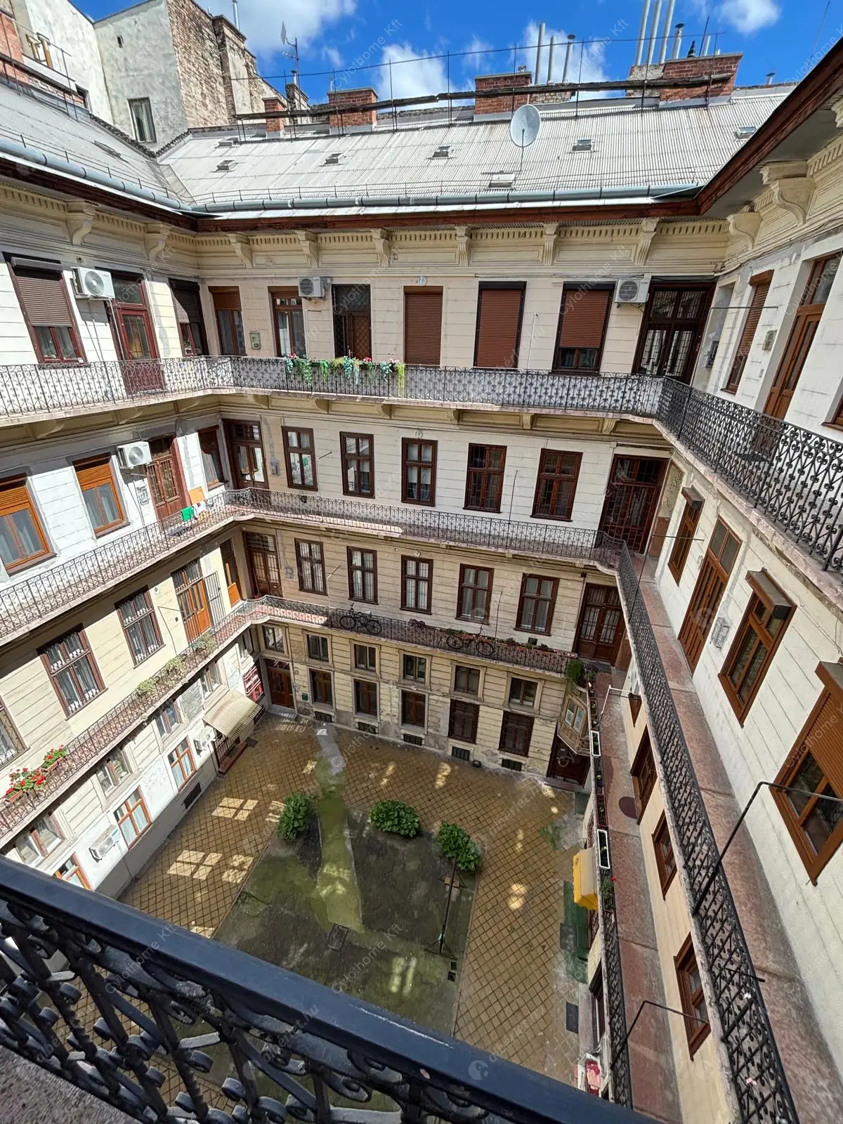 Kiadó albérlet 254000 Ft/hó áron: Budapest, XIII. kerület  Szent István körút. Mérete: 65 nm, 2 szobás | Alberlet.hu - 6481296