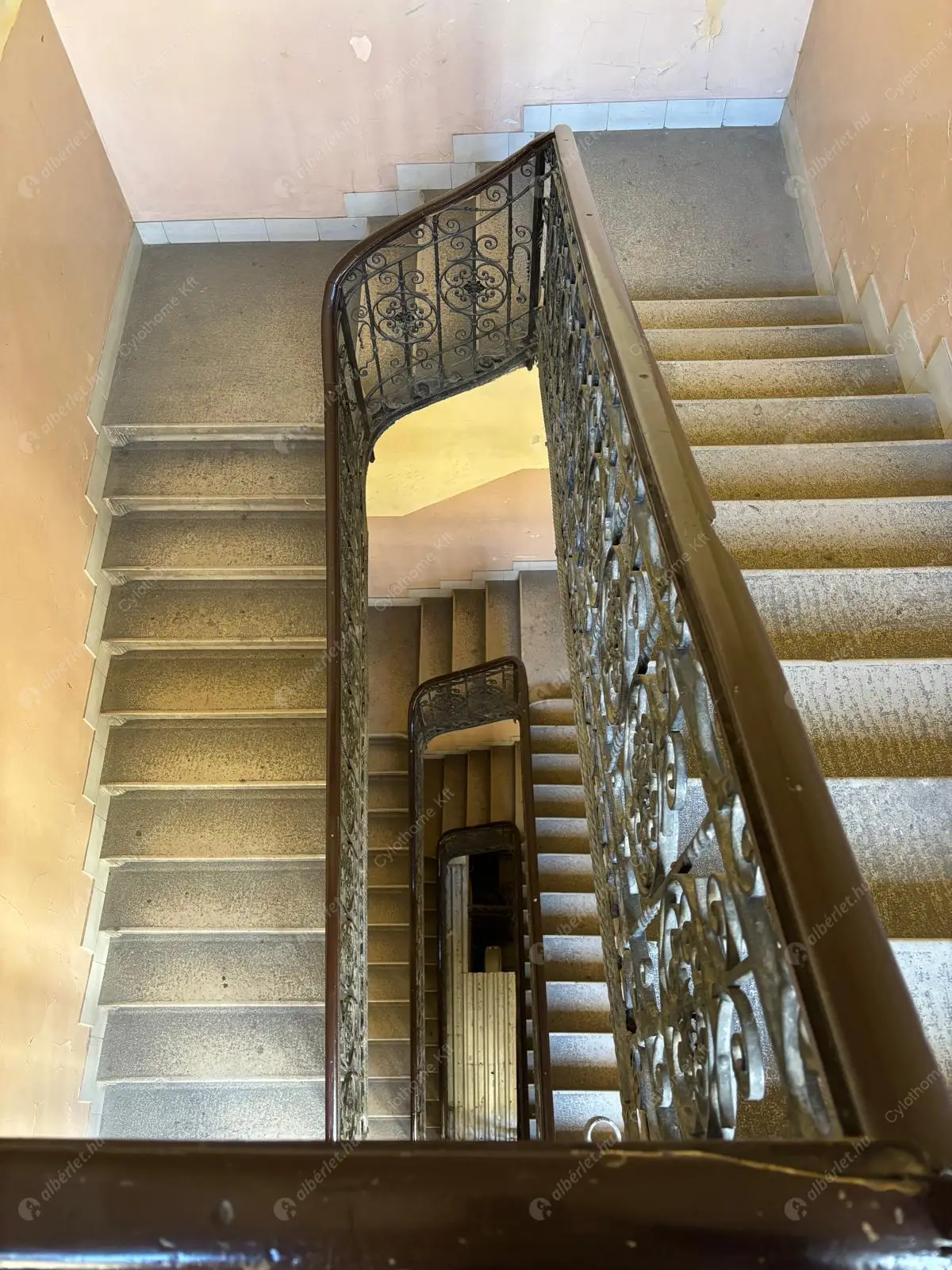 Kiadó albérlet 254000 Ft/hó áron: Budapest, XIII. kerület  Szent István körút. Mérete: 65 nm, 2 szobás | Alberlet.hu - 6481297