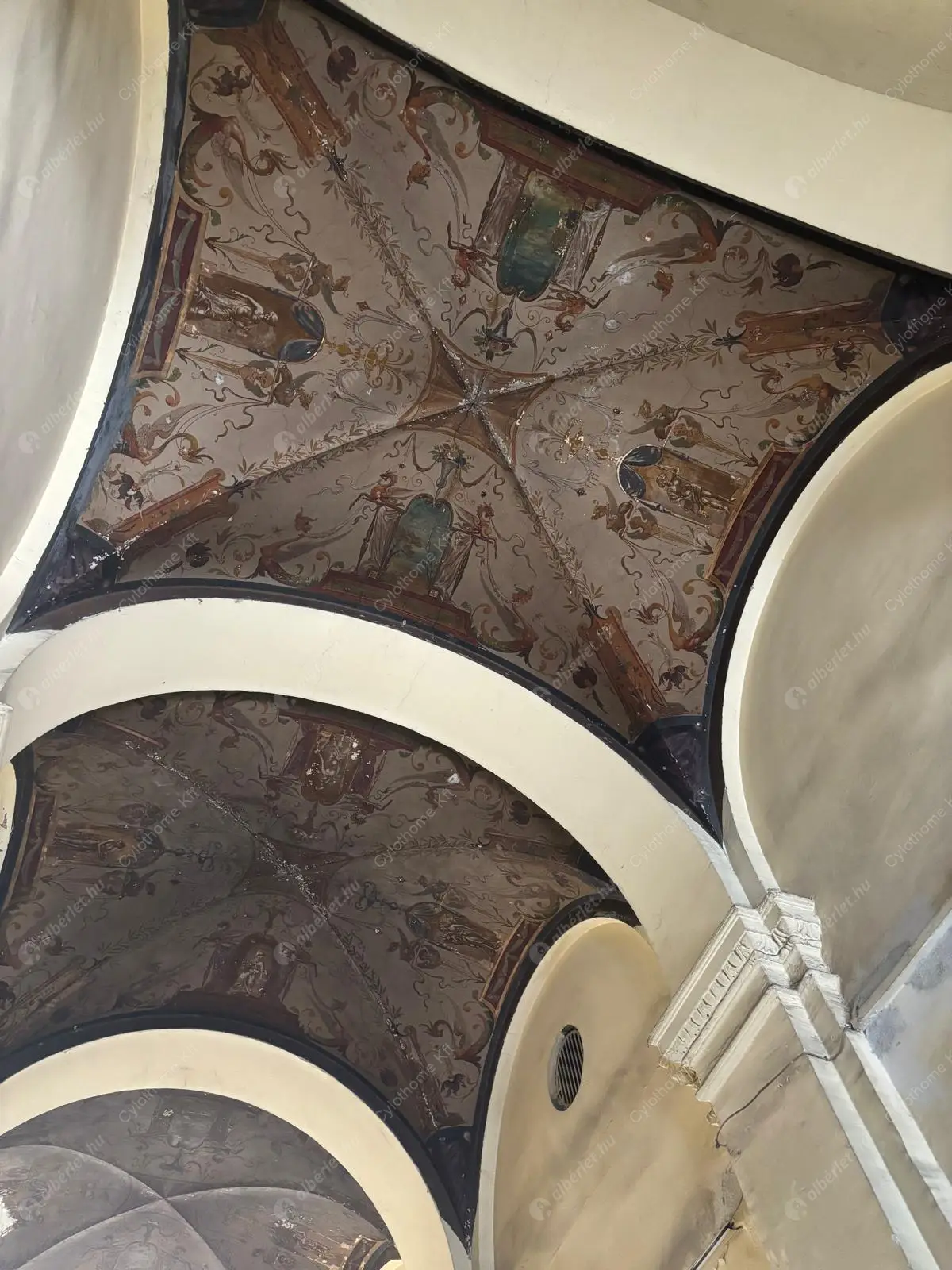 Kiadó albérlet 254000 Ft/hó áron: Budapest, XIII. kerület  Szent István körút. Mérete: 65 nm, 2 szobás | Alberlet.hu - 6481298