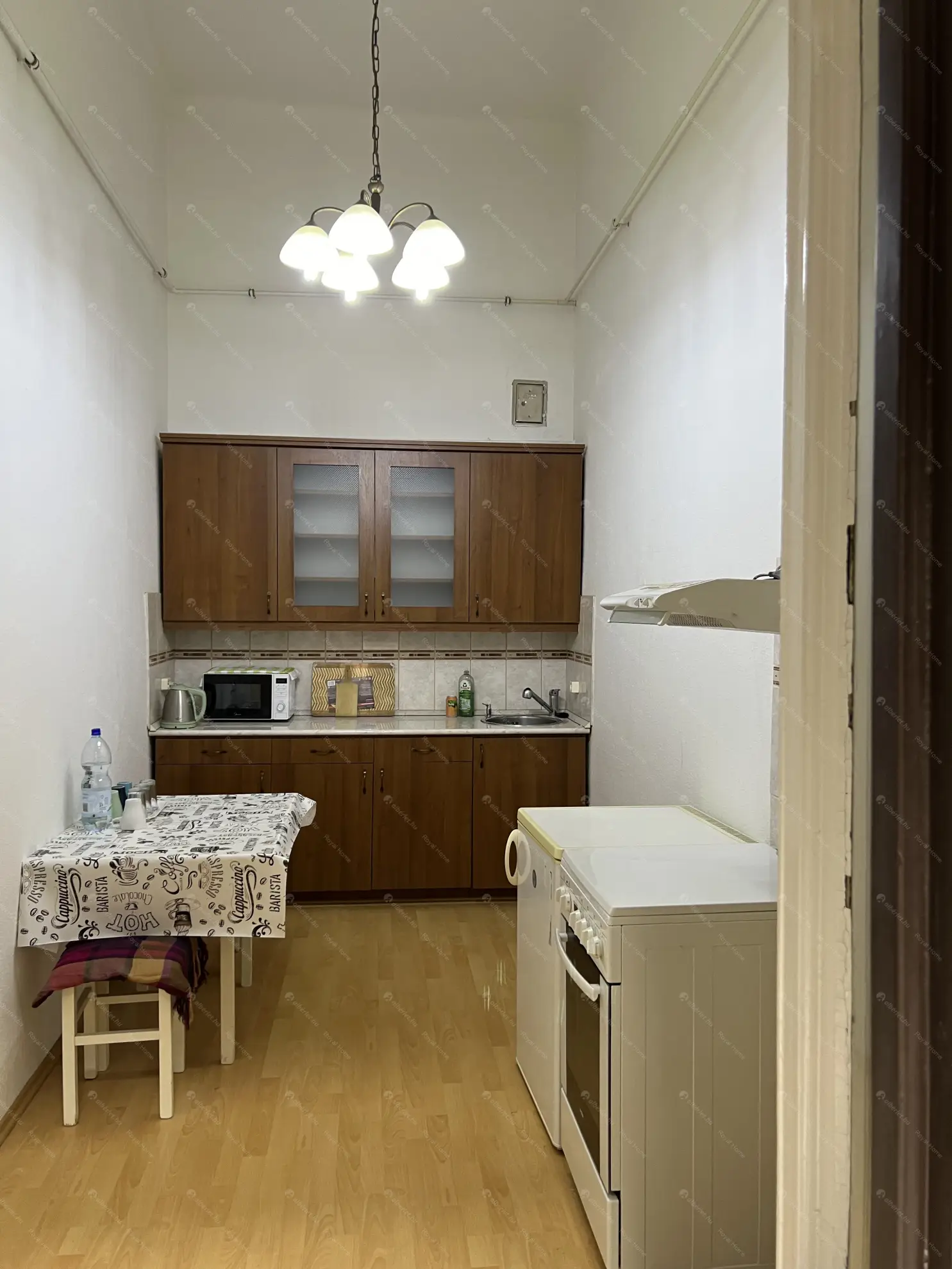 Kiadó albérlet 250000 Ft/hó áron: Budapest, XIII. kerület  Szent István körút. Mérete: 66 nm, 3 szobás | Alberlet.hu - 6561918