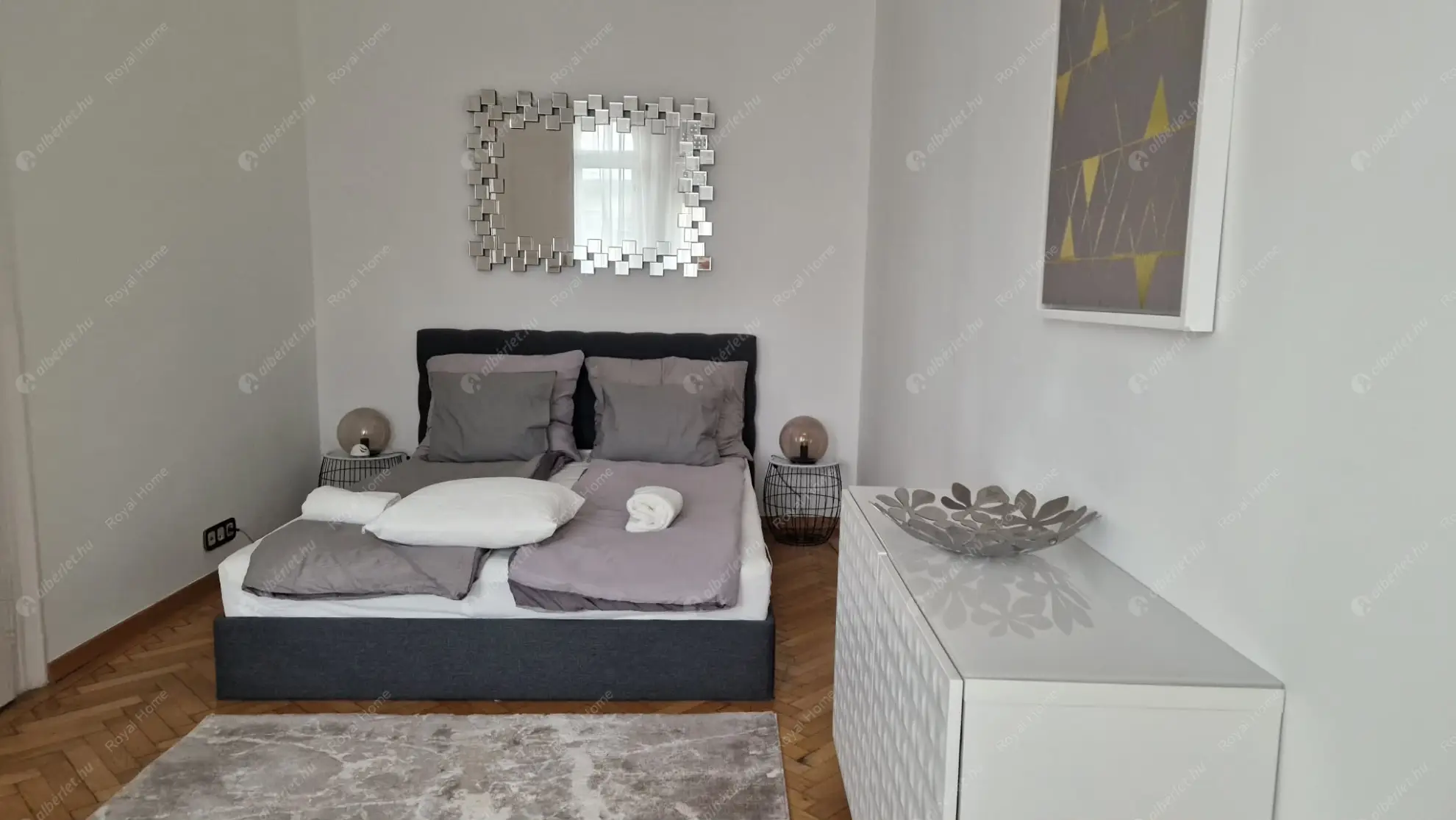 Kiadó albérlet 490000 Ft/hó áron: Budapest, XIII. kerület  Szent István körút. Mérete: 89 nm, 3 szobás | Alberlet.hu - 6629325