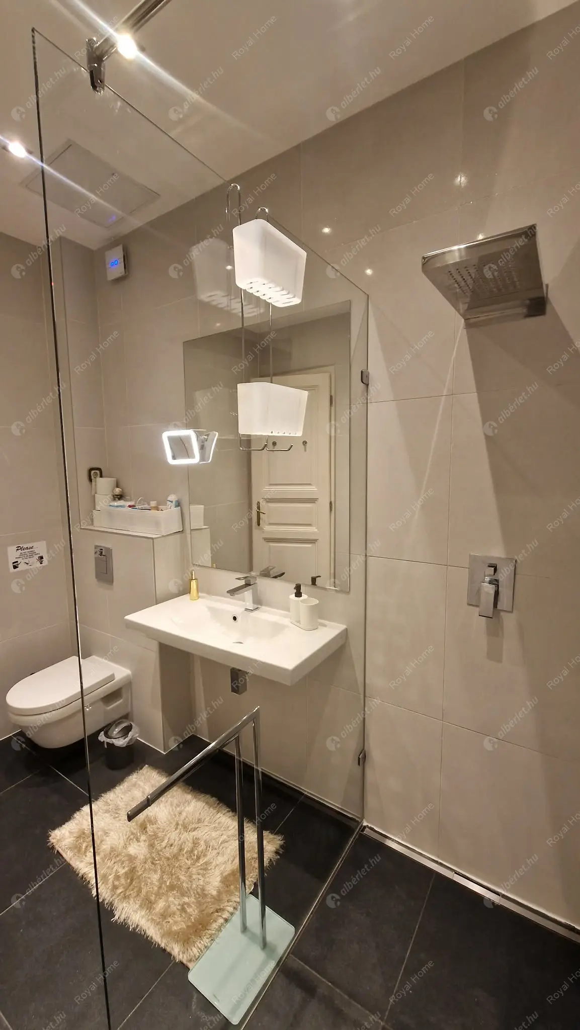 Kiadó albérlet 490000 Ft/hó áron: Budapest, XIII. kerület  Szent István körút. Mérete: 89 nm, 3 szobás | Alberlet.hu - 6629326