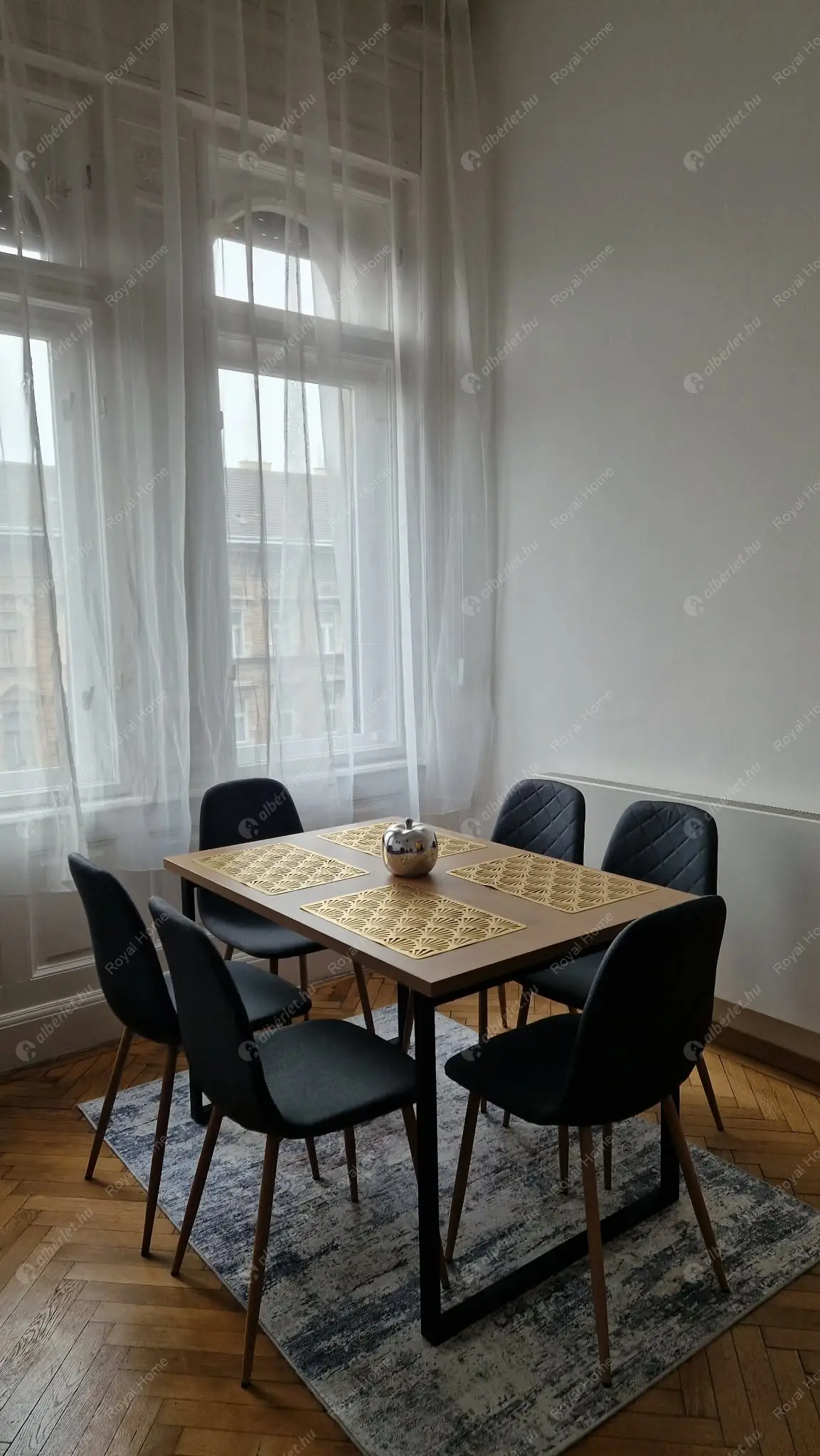 Kiadó albérlet 490000 Ft/hó áron: Budapest, XIII. kerület  Szent István körút. Mérete: 89 nm, 3 szobás | Alberlet.hu - 6629327