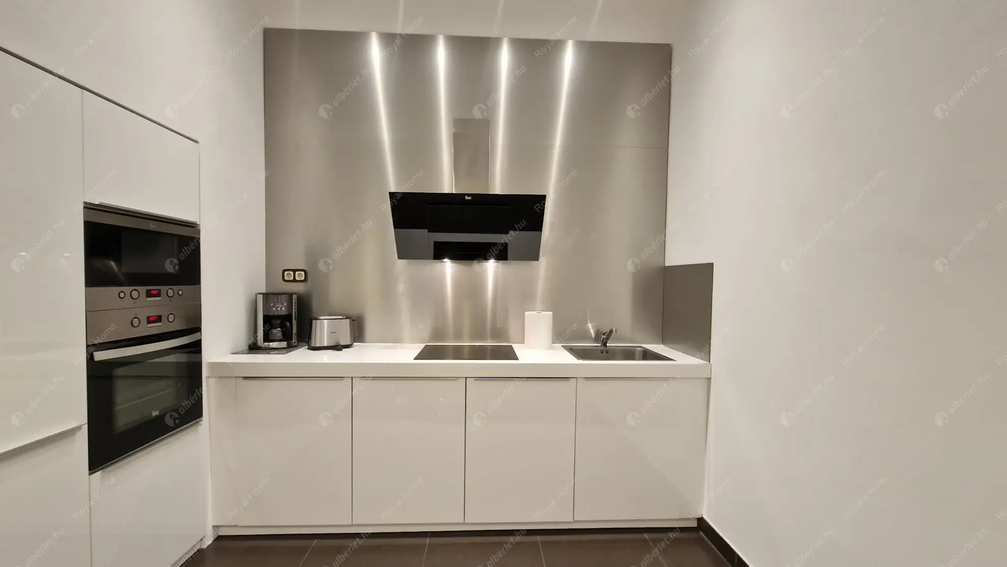 Kiadó albérlet 490000 Ft/hó áron: Budapest, XIII. kerület  Szent István körút. Mérete: 89 nm, 3 szobás | Alberlet.hu - 6629331