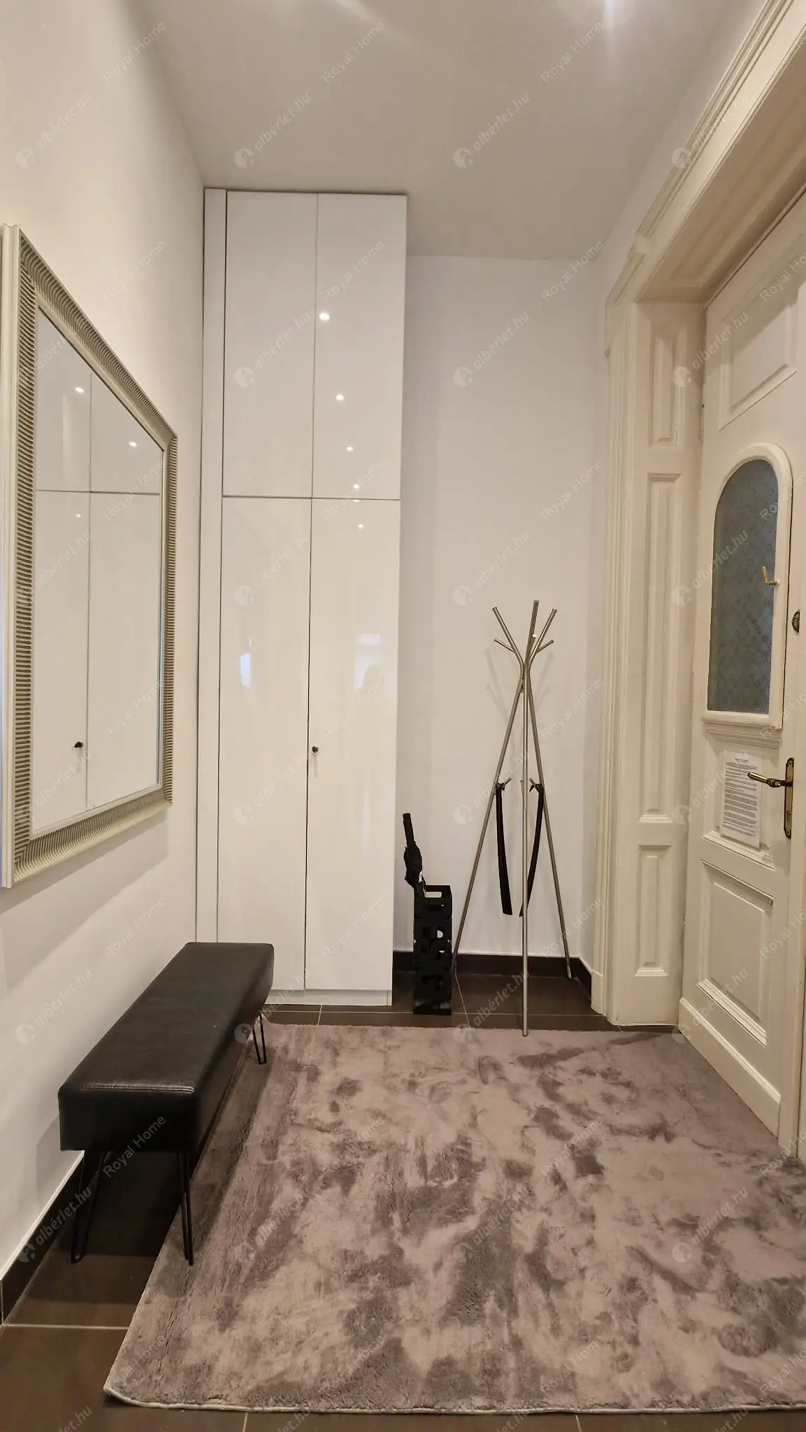 Kiadó albérlet 490000 Ft/hó áron: Budapest, XIII. kerület  Szent István körút. Mérete: 89 nm, 3 szobás | Alberlet.hu - 6629332