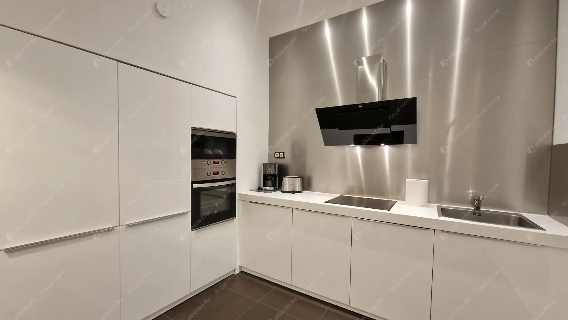 Kiadó albérlet 490000 Ft/hó áron: Budapest, XIII. kerület  Szent István körút. Mérete: 89 nm, 3 szobás | Alberlet.hu - 6629337