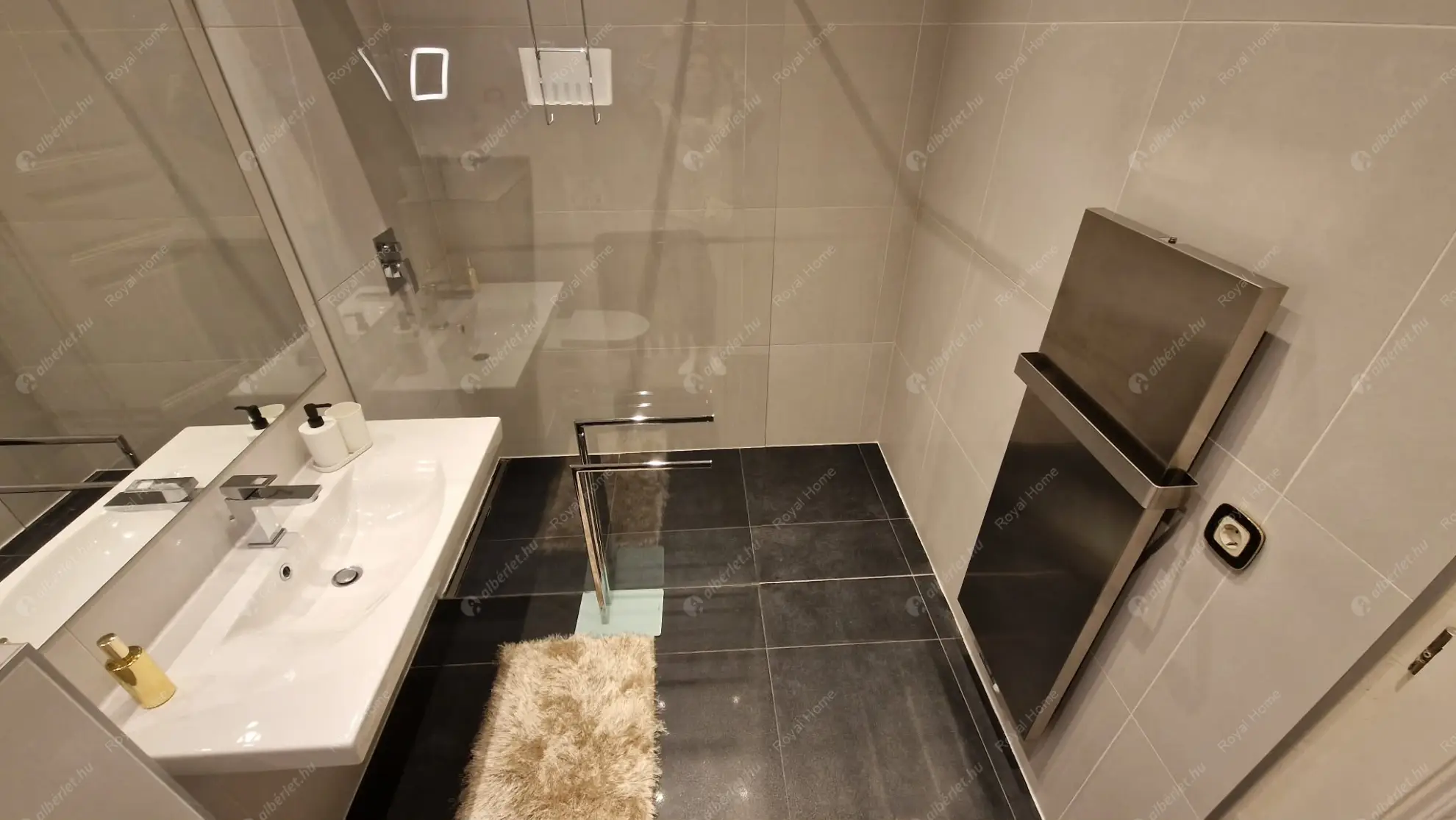 Kiadó albérlet 490000 Ft/hó áron: Budapest, XIII. kerület  Szent István körút. Mérete: 89 nm, 3 szobás | Alberlet.hu - 6629338