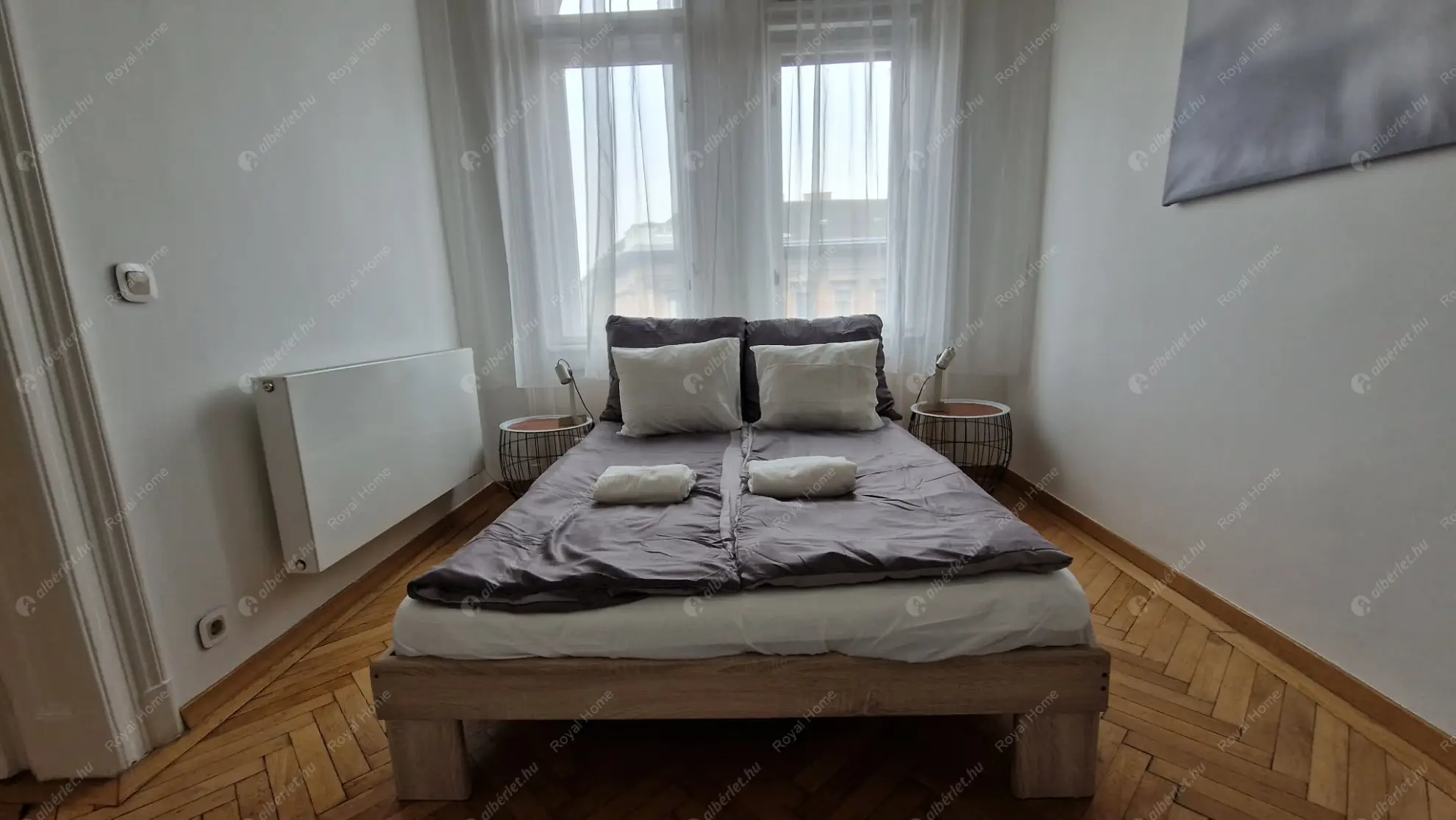 Kiadó albérlet 490000 Ft/hó áron: Budapest, XIII. kerület  Szent István körút. Mérete: 89 nm, 3 szobás | Alberlet.hu - 6629346