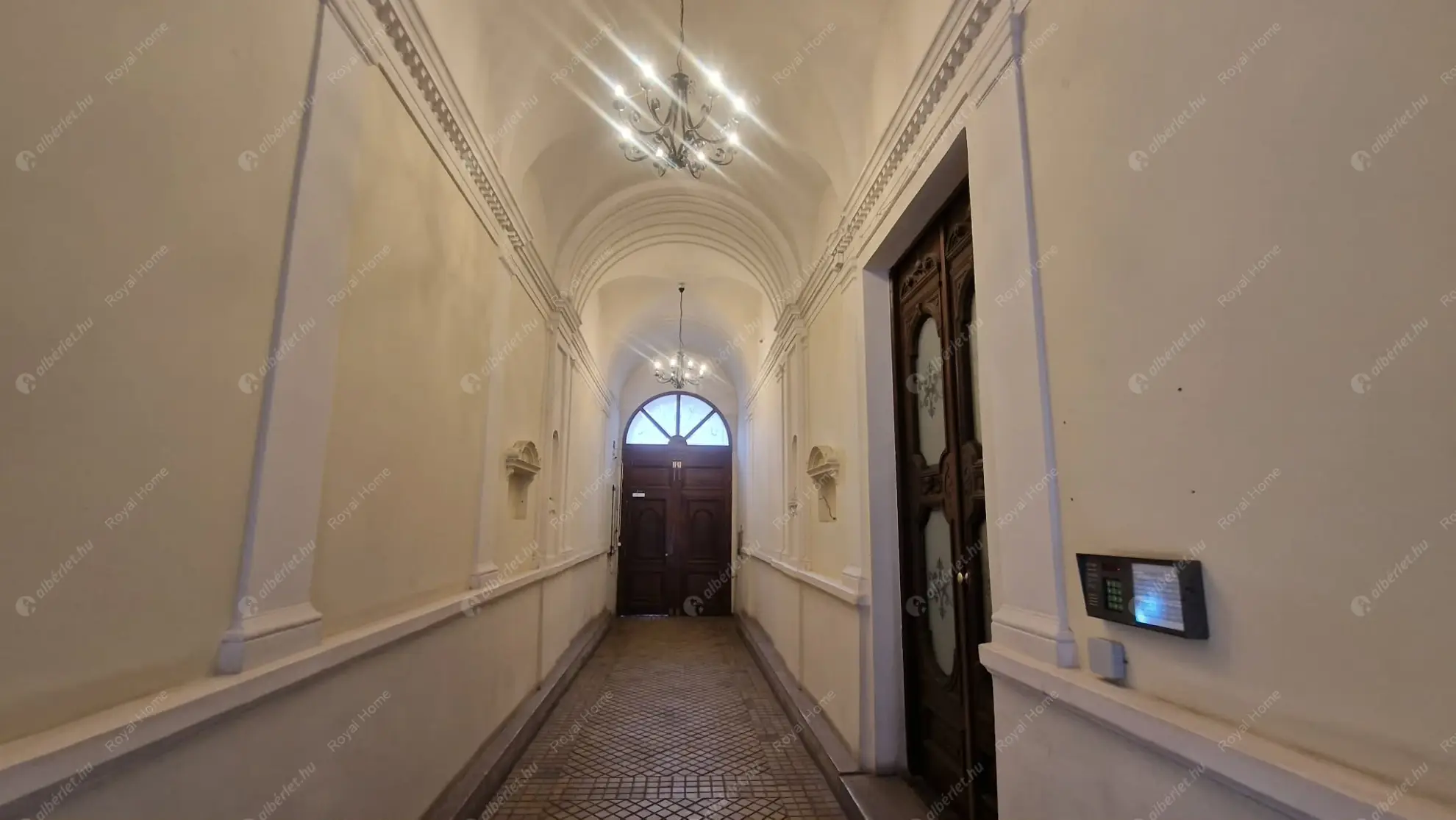 Kiadó albérlet 490000 Ft/hó áron: Budapest, XIII. kerület  Szent István körút. Mérete: 89 nm, 3 szobás | Alberlet.hu - 6629350