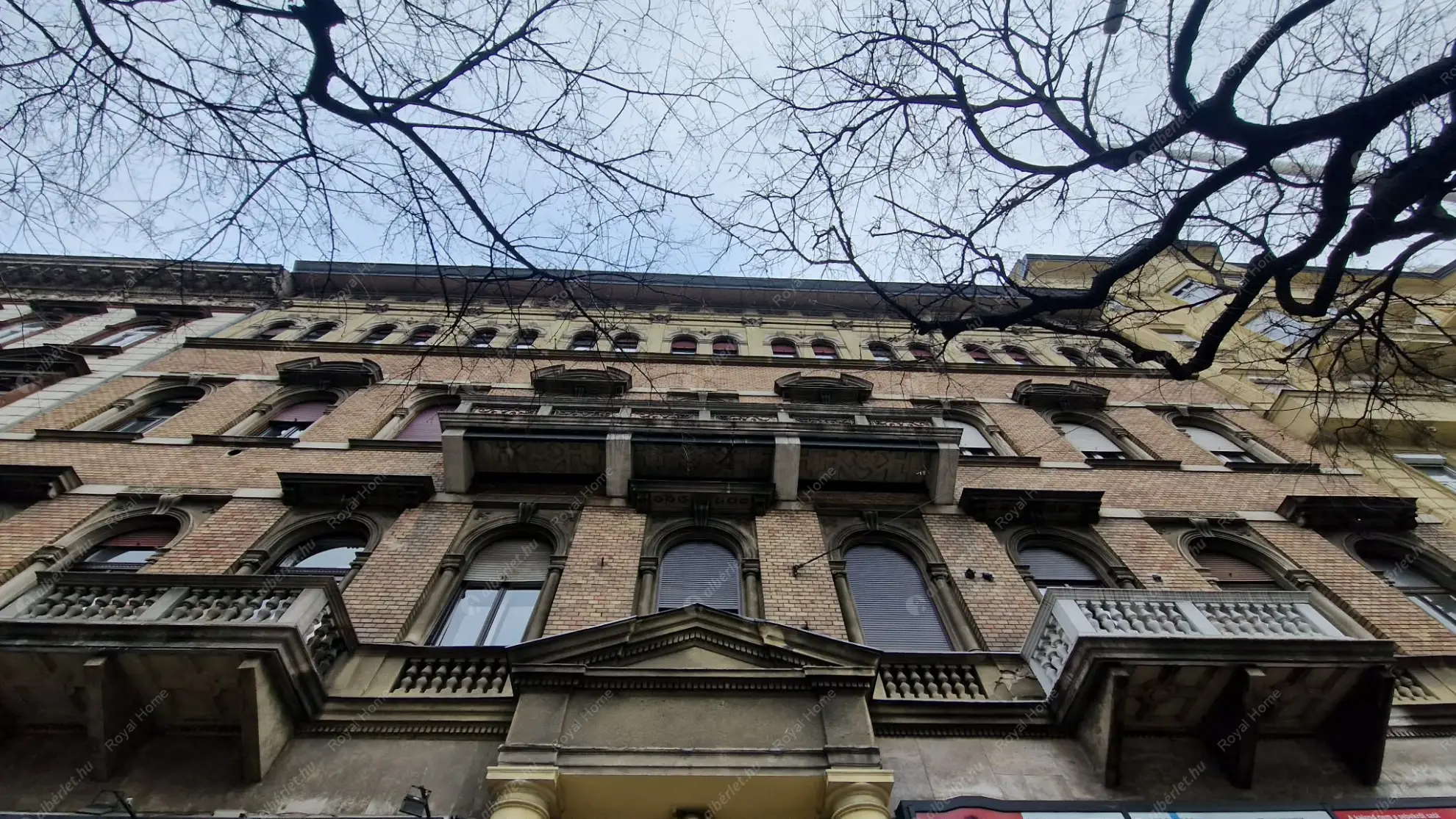 Kiadó albérlet 490000 Ft/hó áron: Budapest, XIII. kerület  Szent István körút. Mérete: 89 nm, 3 szobás | Alberlet.hu - 6629351