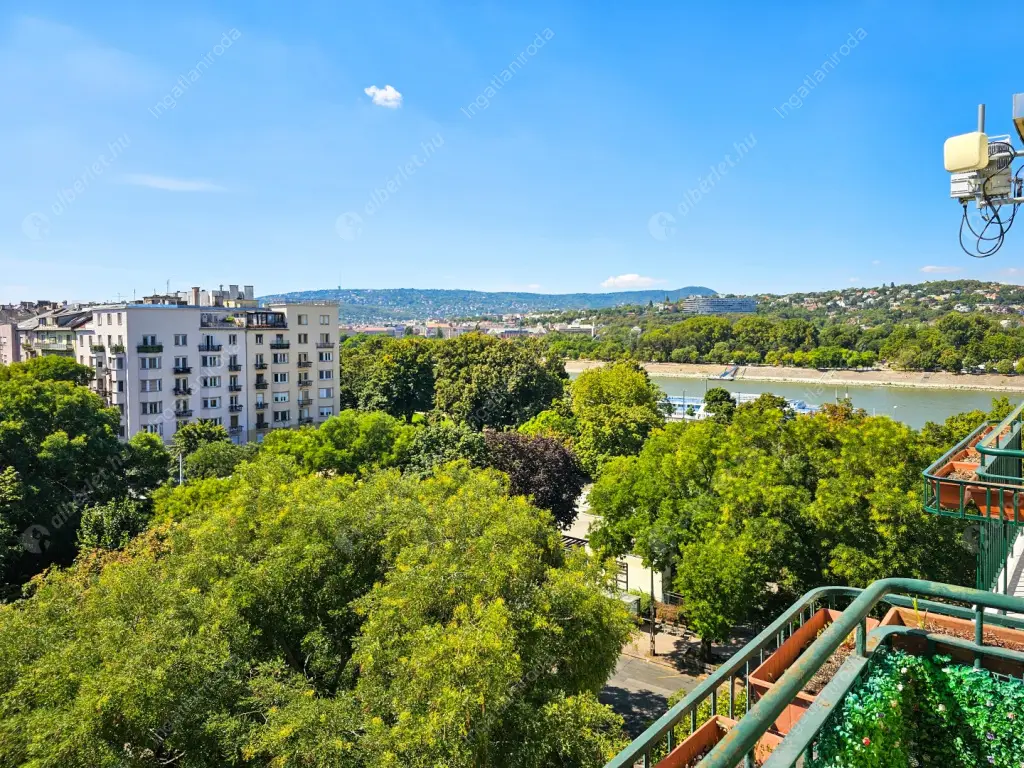 Kiadó albérlet 576000 Ft/hó áron: Budapest, XIII. kerület  Szent István park. Mérete: 113 nm, 3 szobás | Alberlet.hu - 6547552