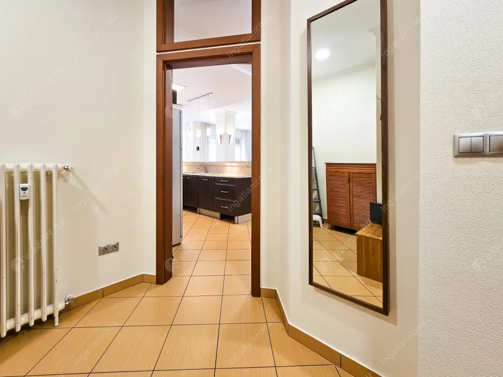 Kiadó albérlet 576000 Ft/hó áron: Budapest, XIII. kerület  Szent István park. Mérete: 113 nm, 3 szobás | Alberlet.hu - 6547555