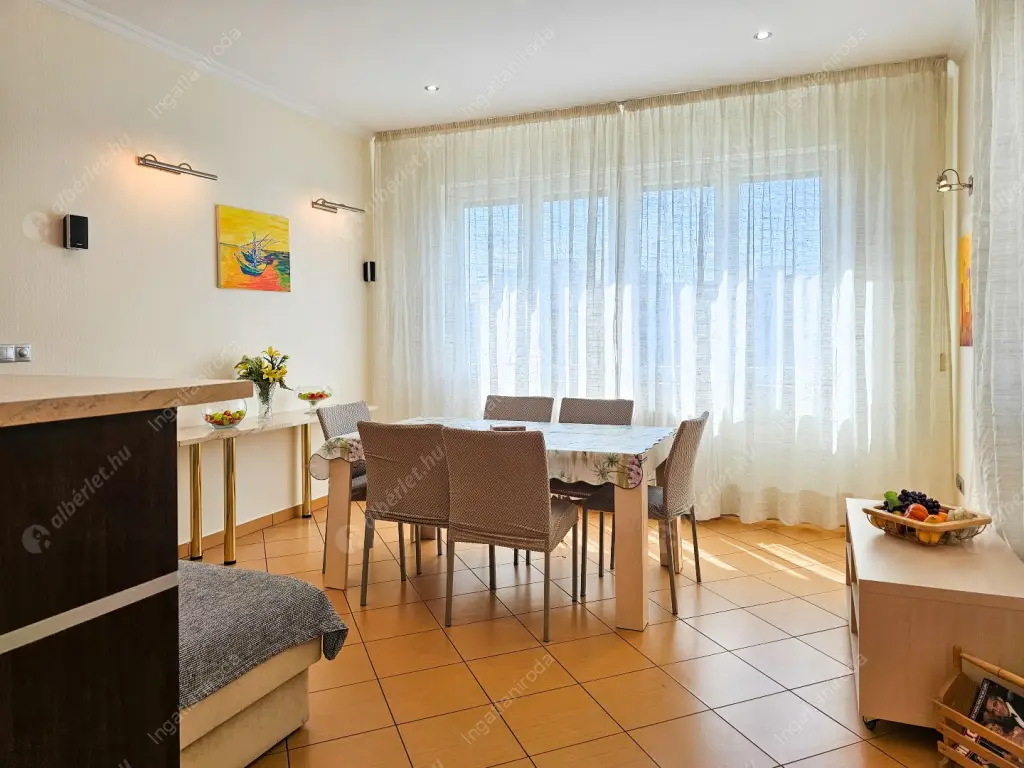 Kiadó albérlet 576000 Ft/hó áron: Budapest, XIII. kerület  Szent István park. Mérete: 113 nm, 3 szobás | Alberlet.hu - 6547558